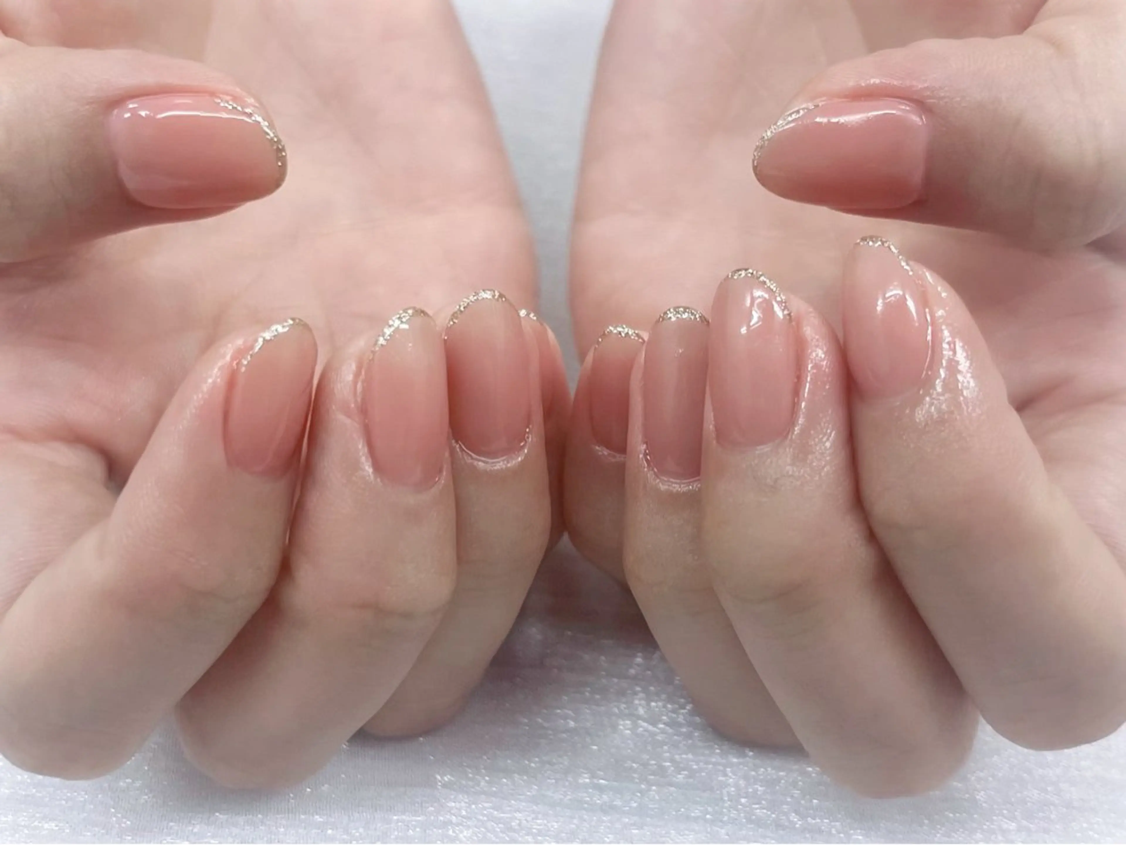 ネイル ハンドネイル flora所属・NAILS Soraのネイルデザイン