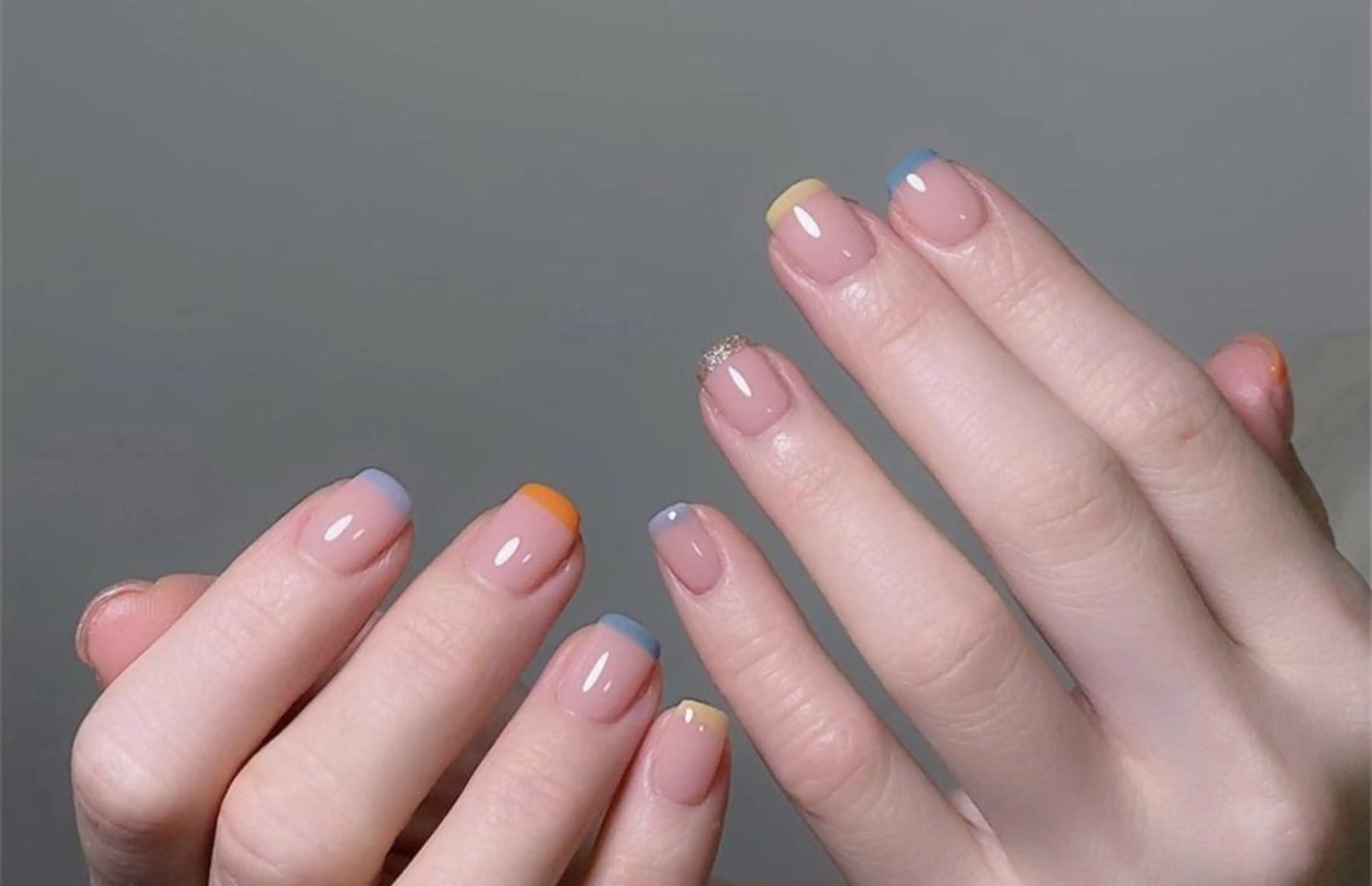 ネイル Cute beauty2のマツエク・マツパデザイン