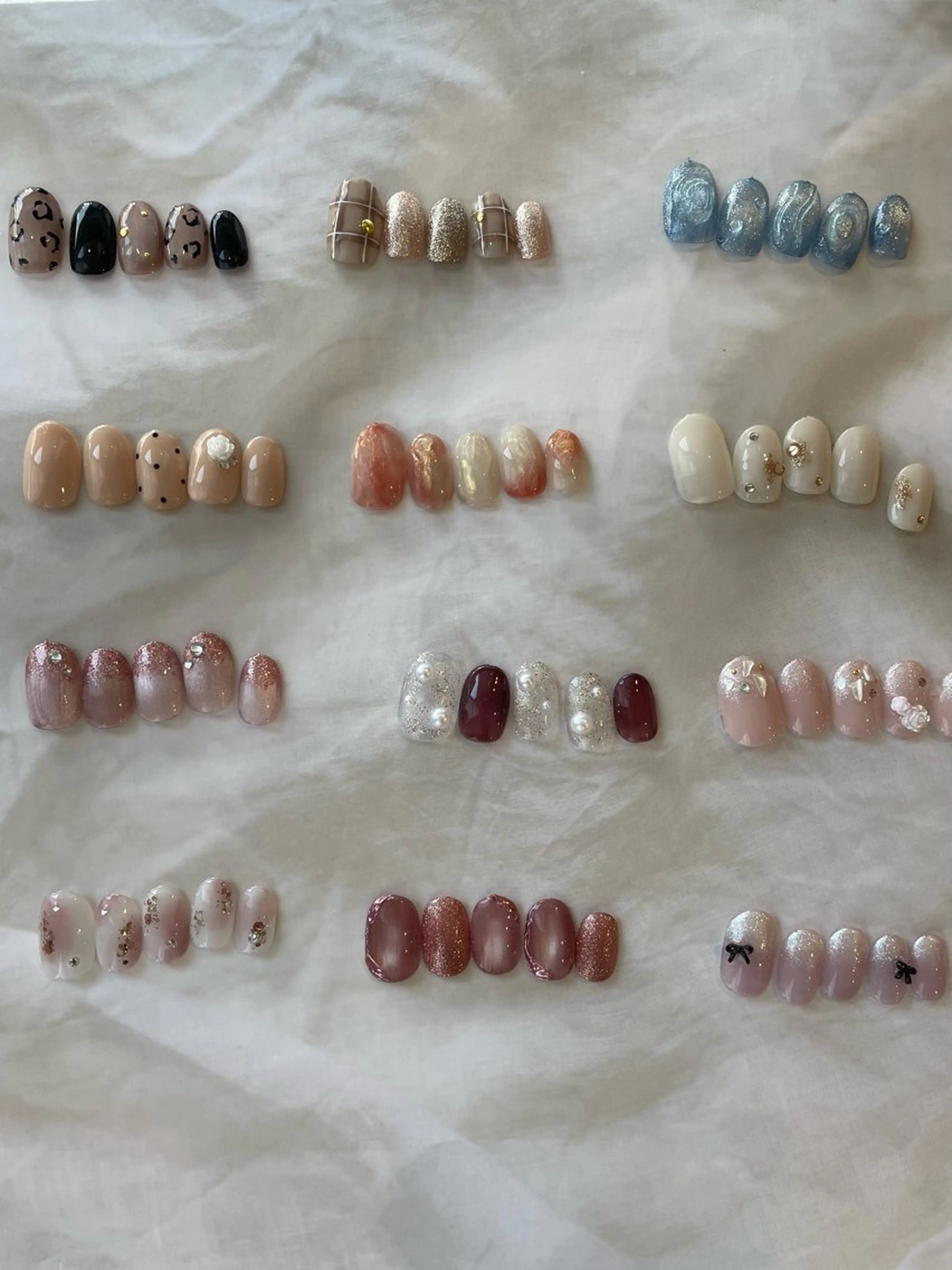 🌟補足を必ずお読みください💛定額デザインオフ込み限定💛の写真