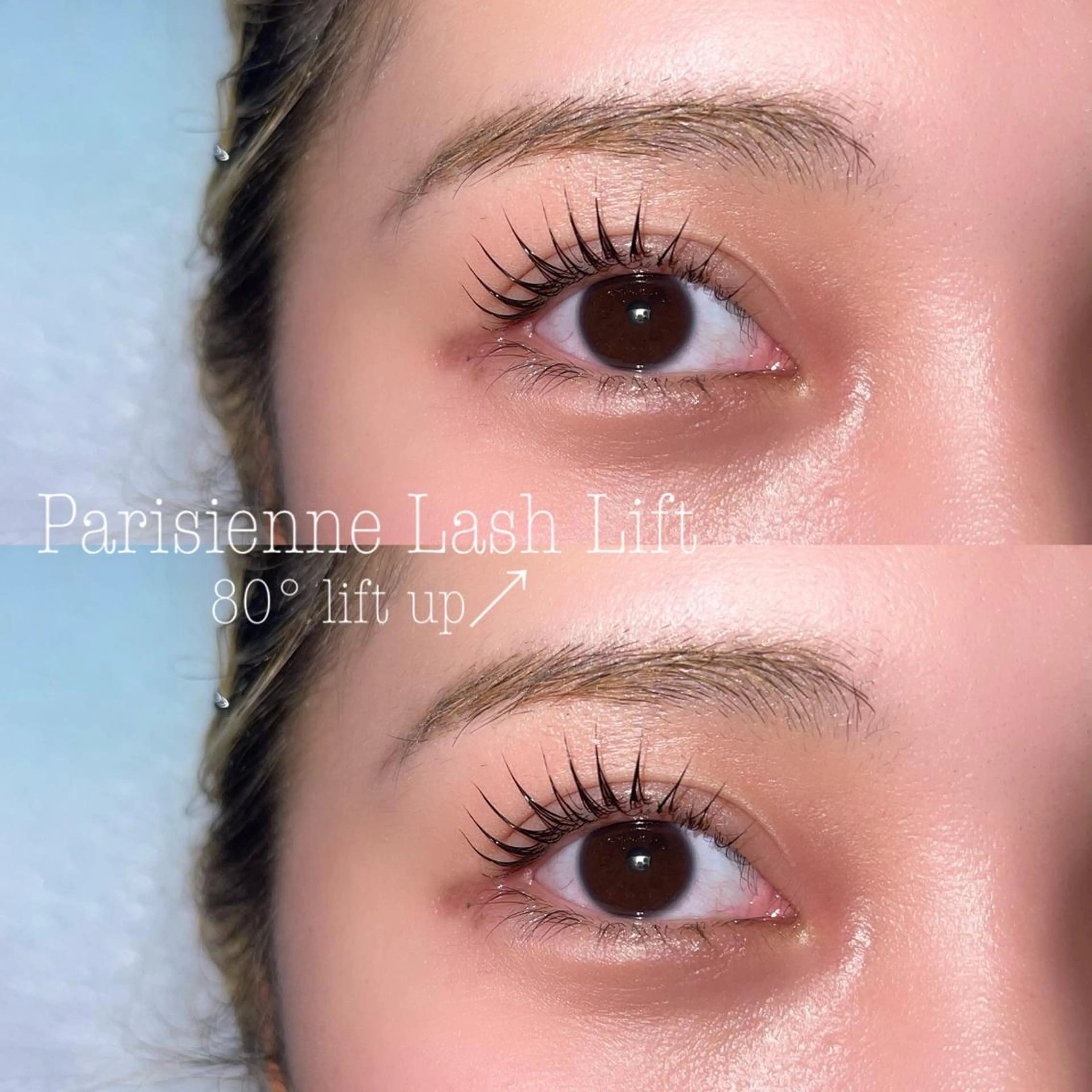 マツエク・マツパ 森川 紋茄のマツエク・マツパデザイン