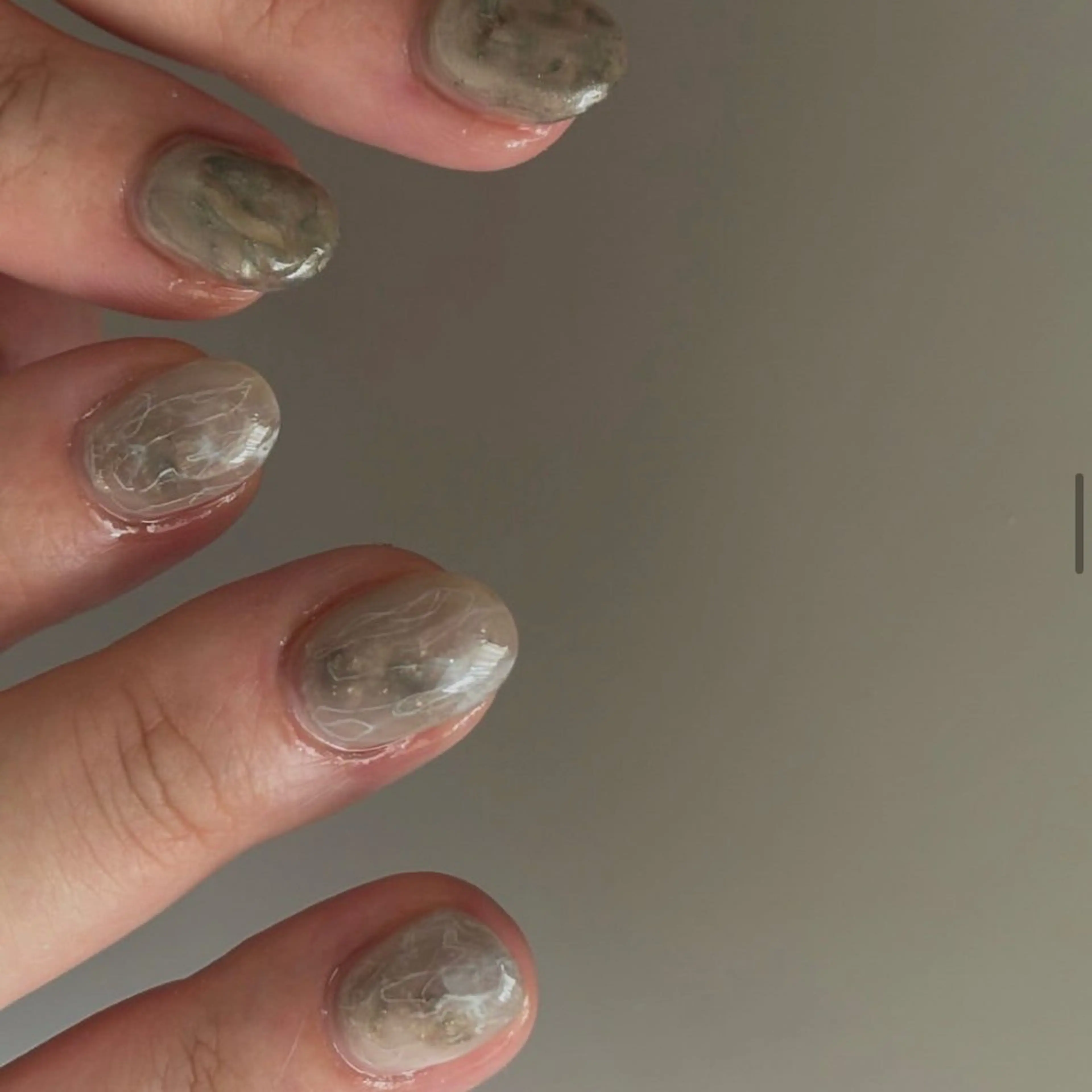 ネイル ハンドネイル lino 大阪本町店のネイルデザイン