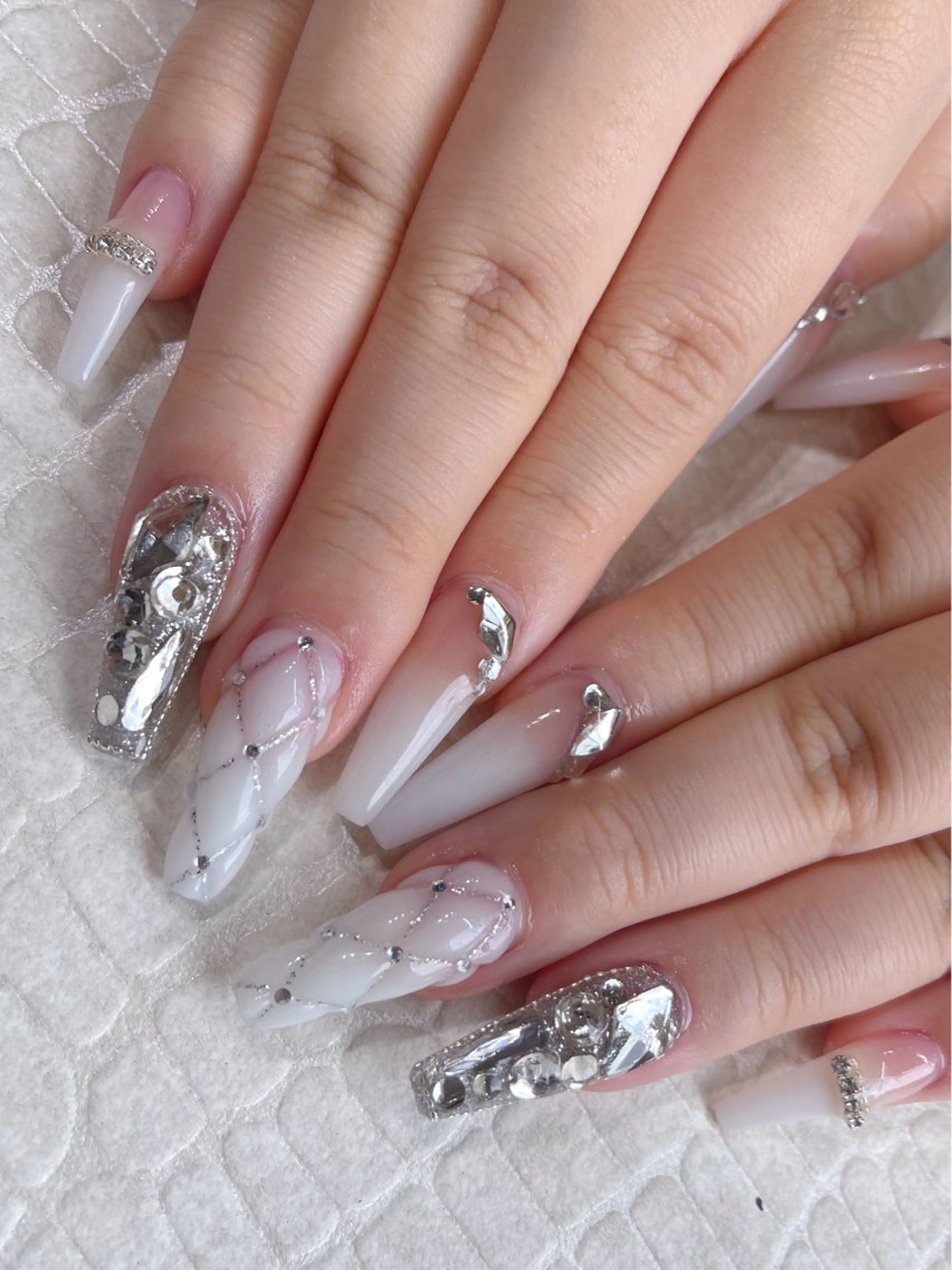 ネイル naildesign BESTのネイルデザイン