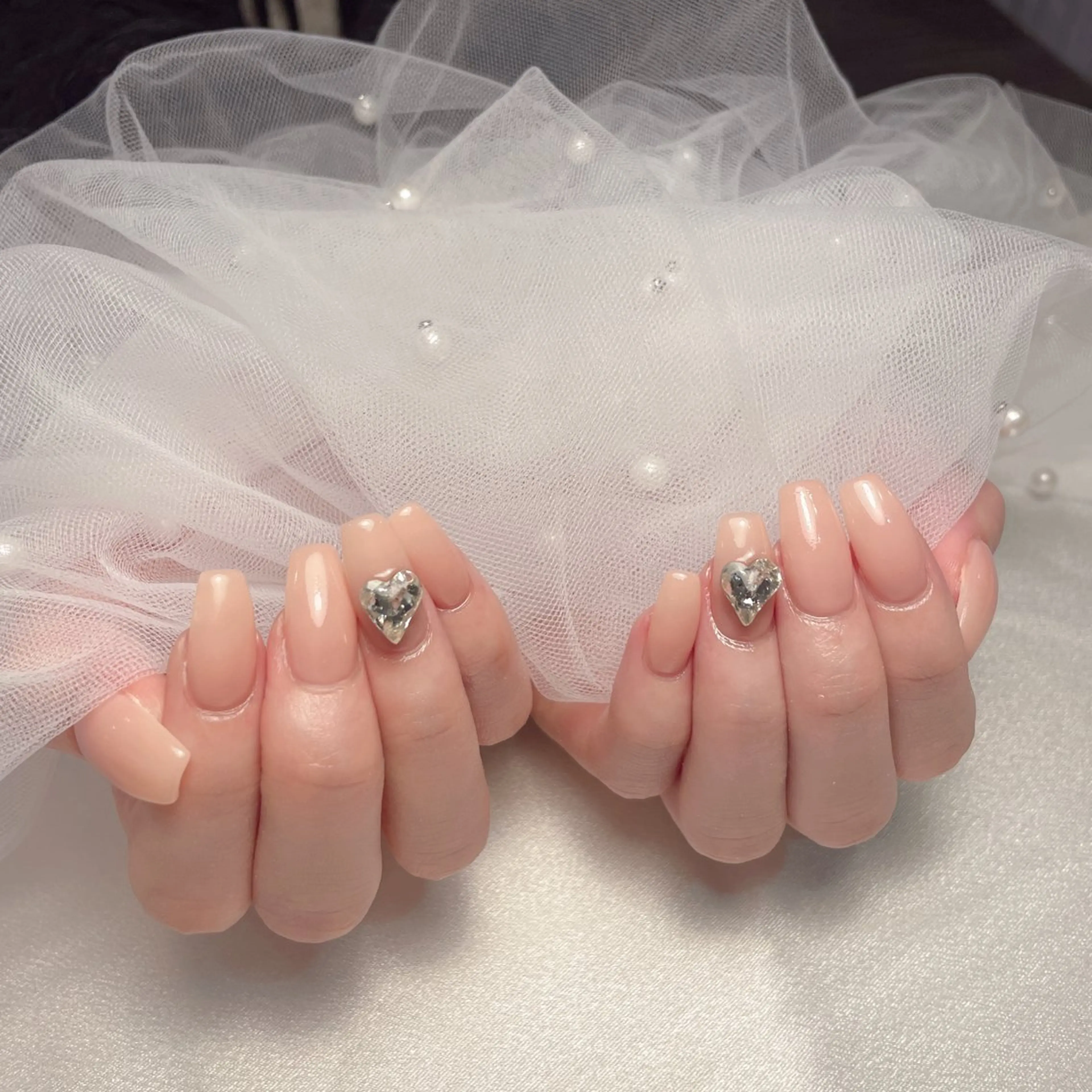 ネイル ハンドネイル D.d Nail Moeのネイルデザイン