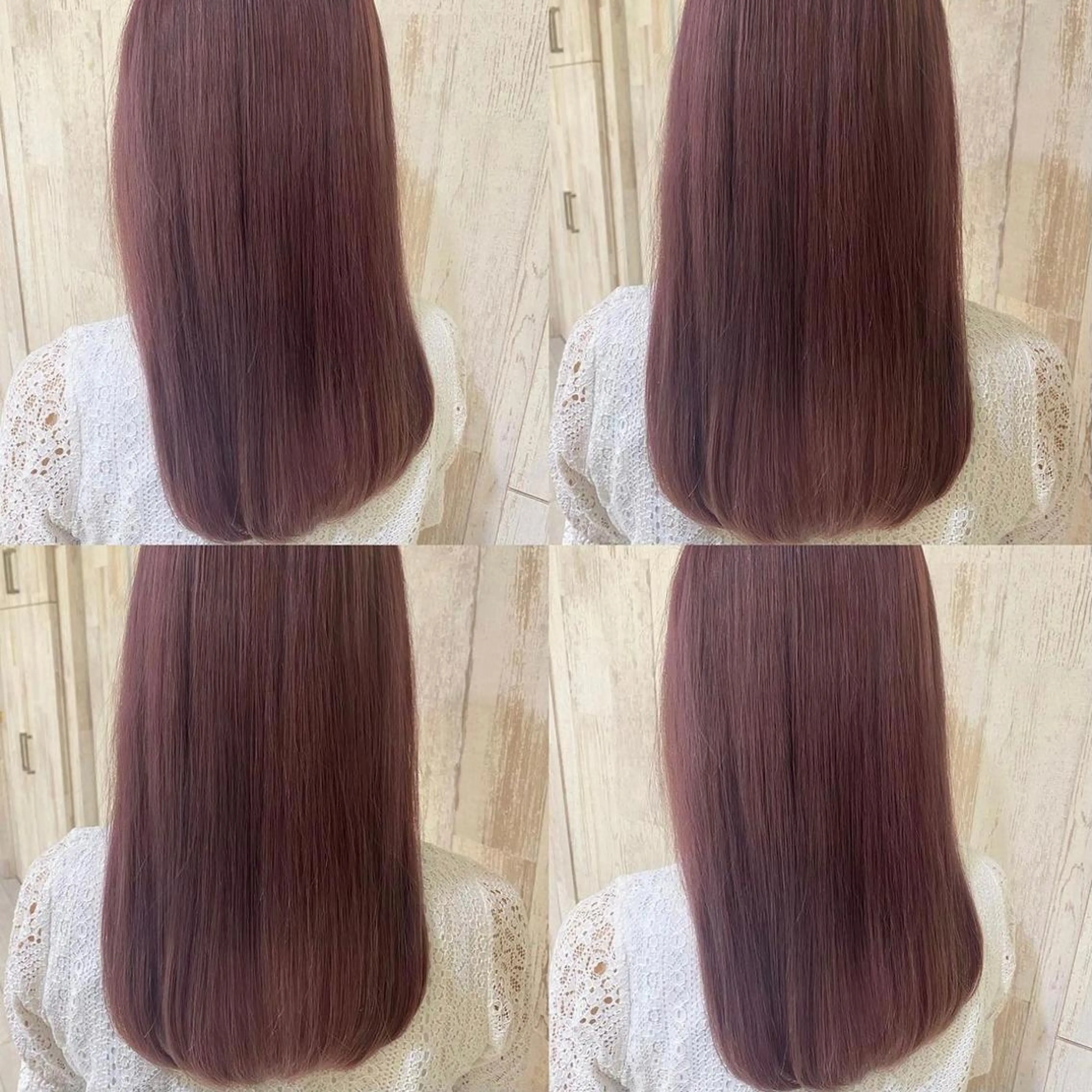 ロング 🌼NAMI 🌼のヘアスタイル