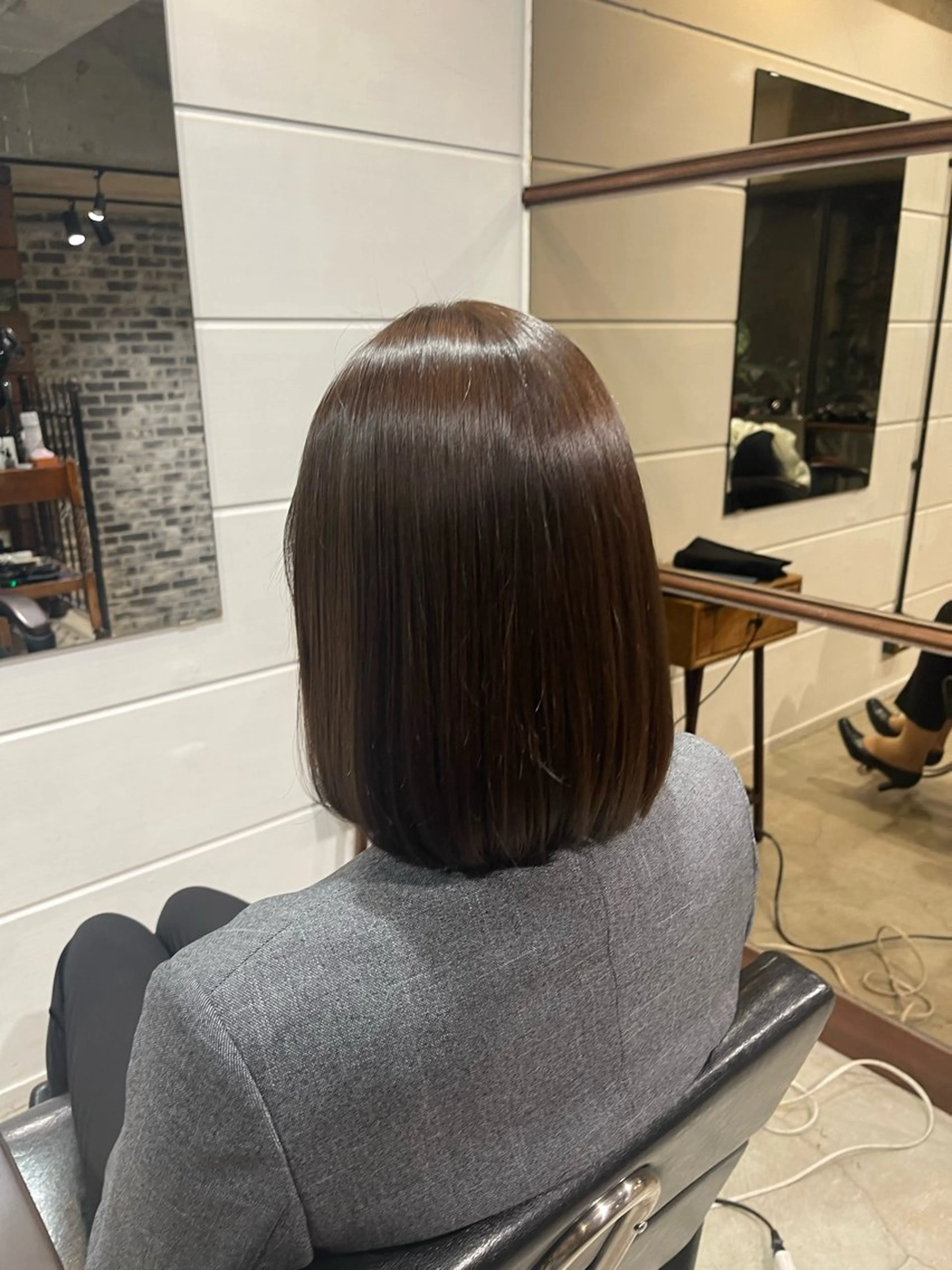 ショート パーマ 激安イージードリル 🔥平口はのんのヘアスタイル