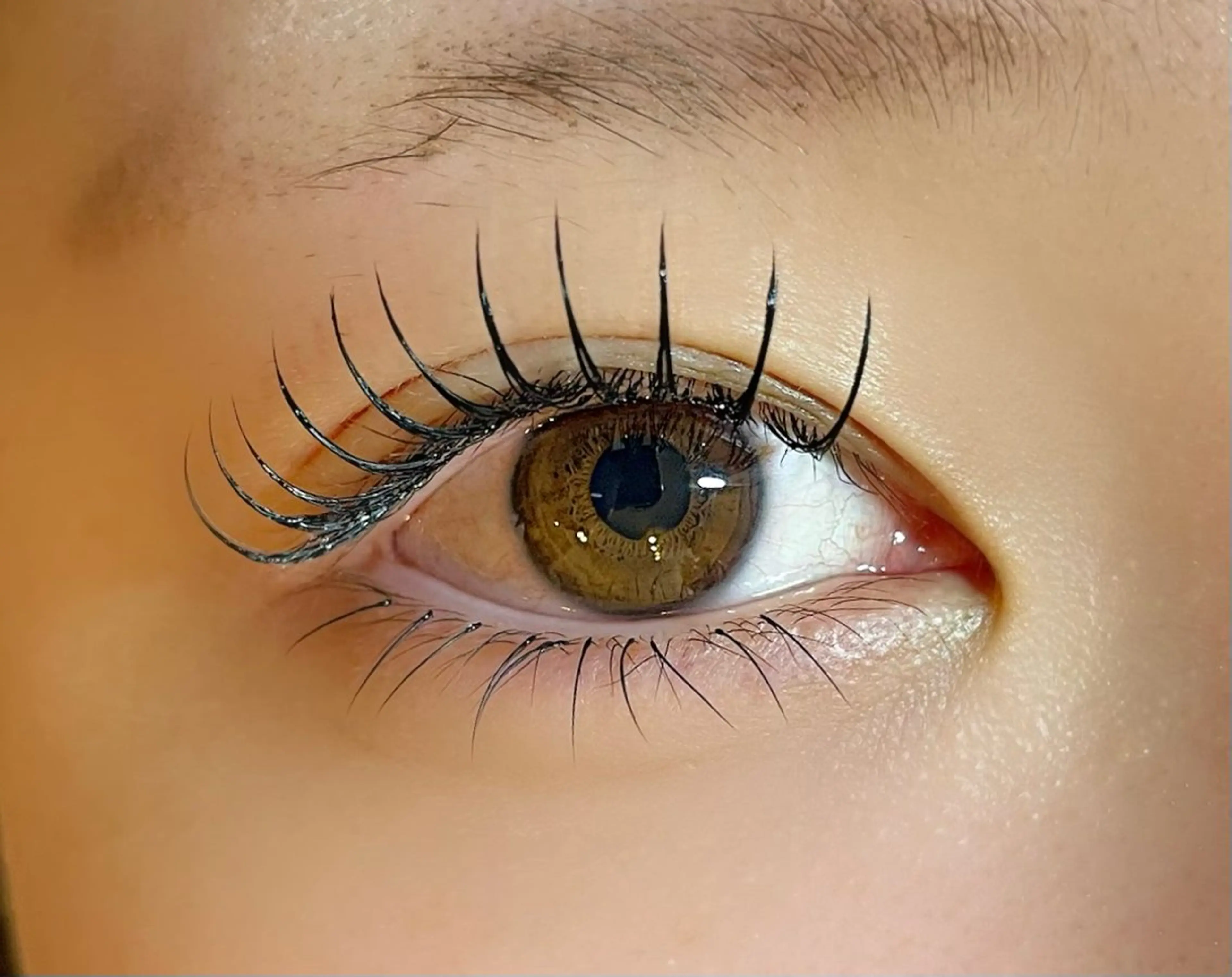 マツエク・マツパ マツエク 🌈ROAR🌈 RIHOのマツエク・マツパデザイン