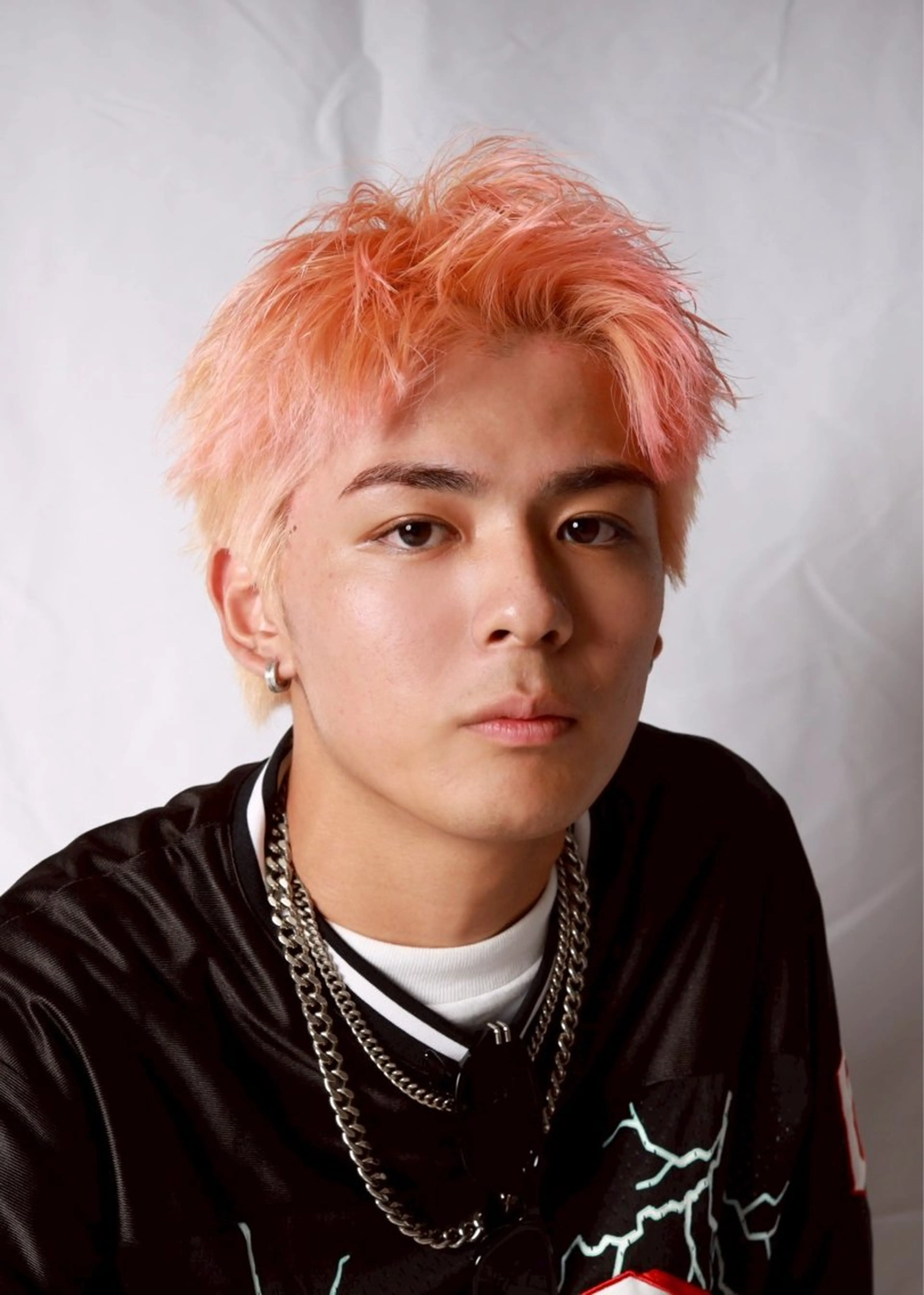 ショート メンズ 🃏菅原男🃏 【men's職人】のヘアスタイル