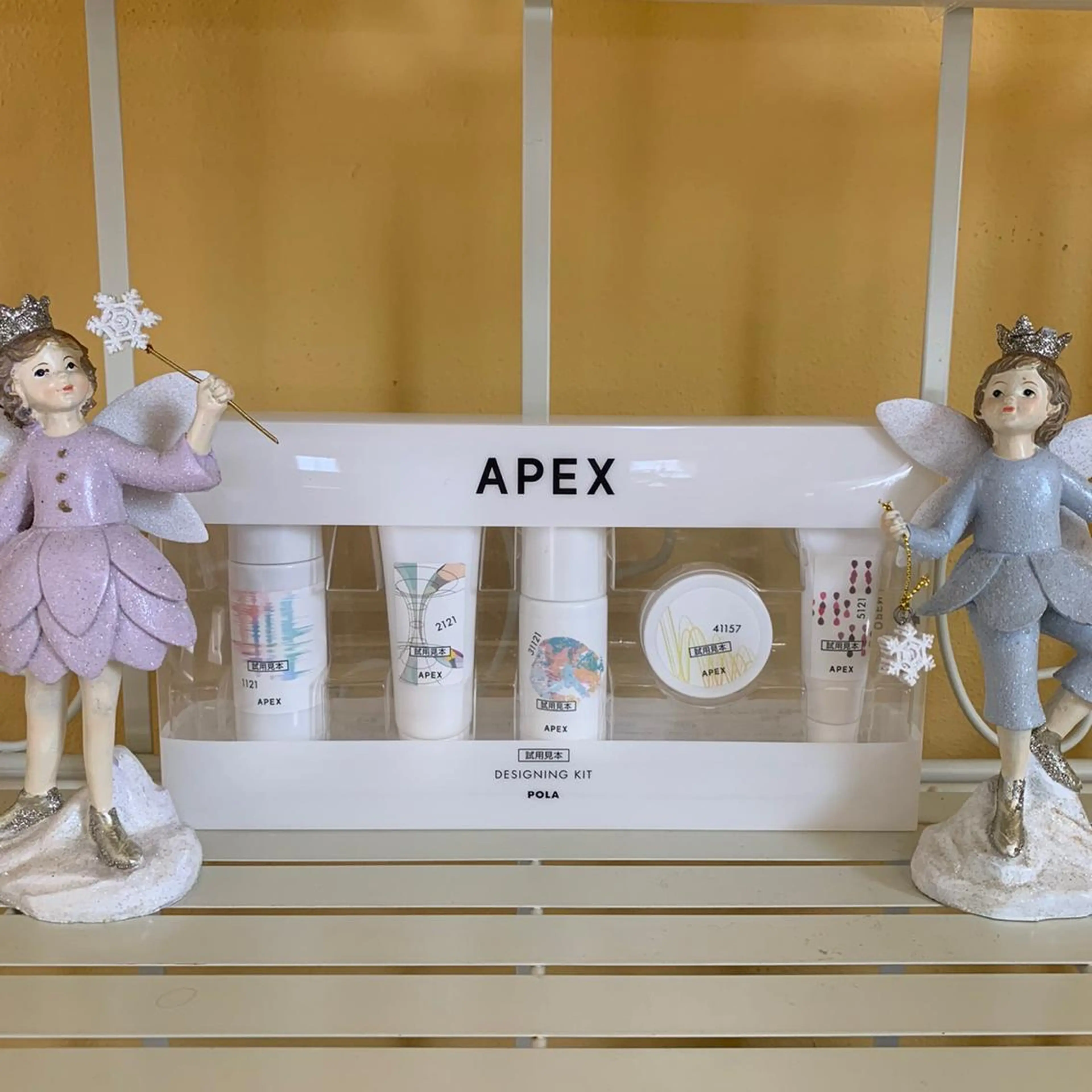 エステ POLA大倉山 斎藤のエステ・リラクイメージ