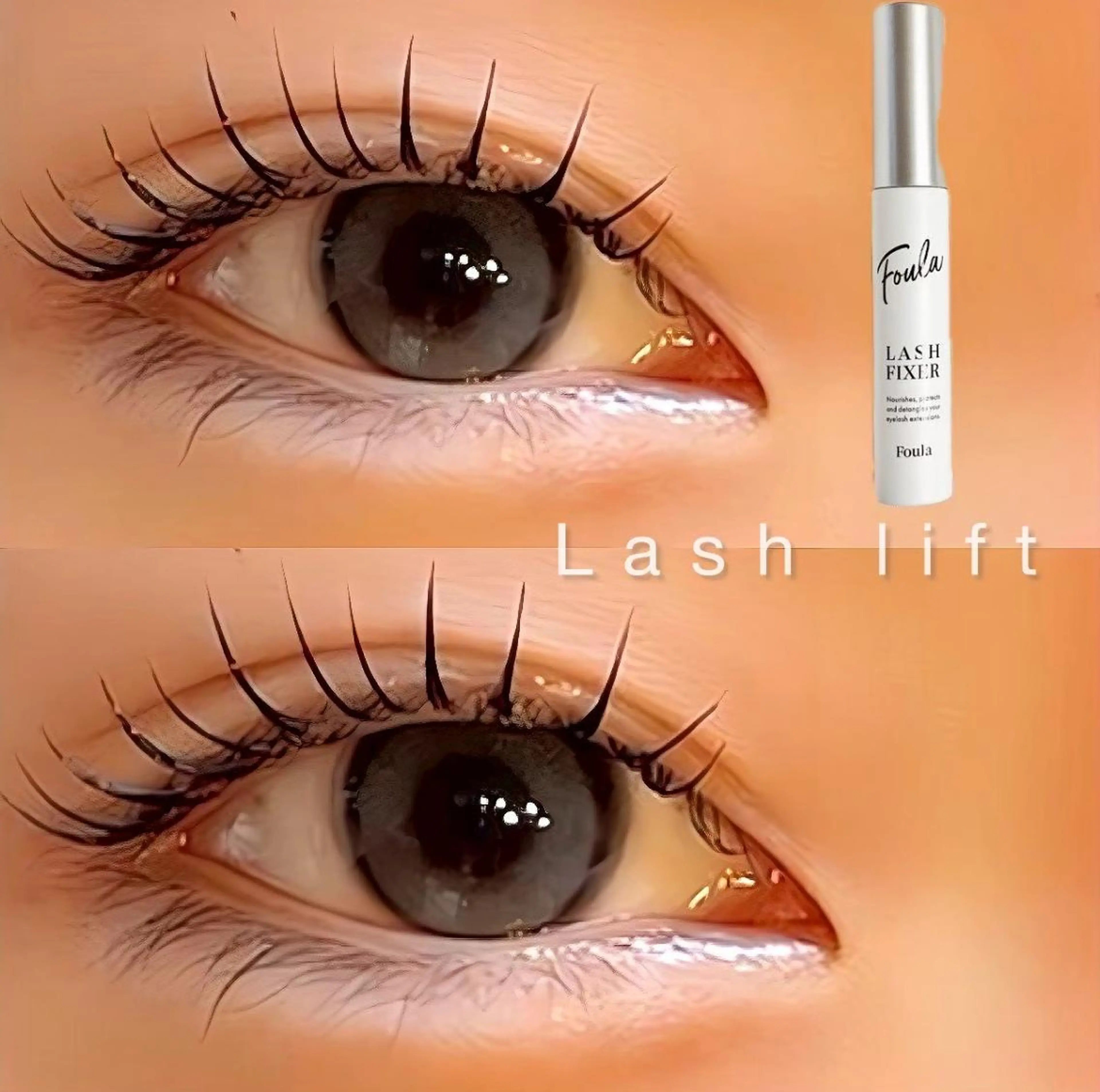 マツエク・マツパ マツパ SHINE鈴木 絢名のマツエク・マツパデザイン