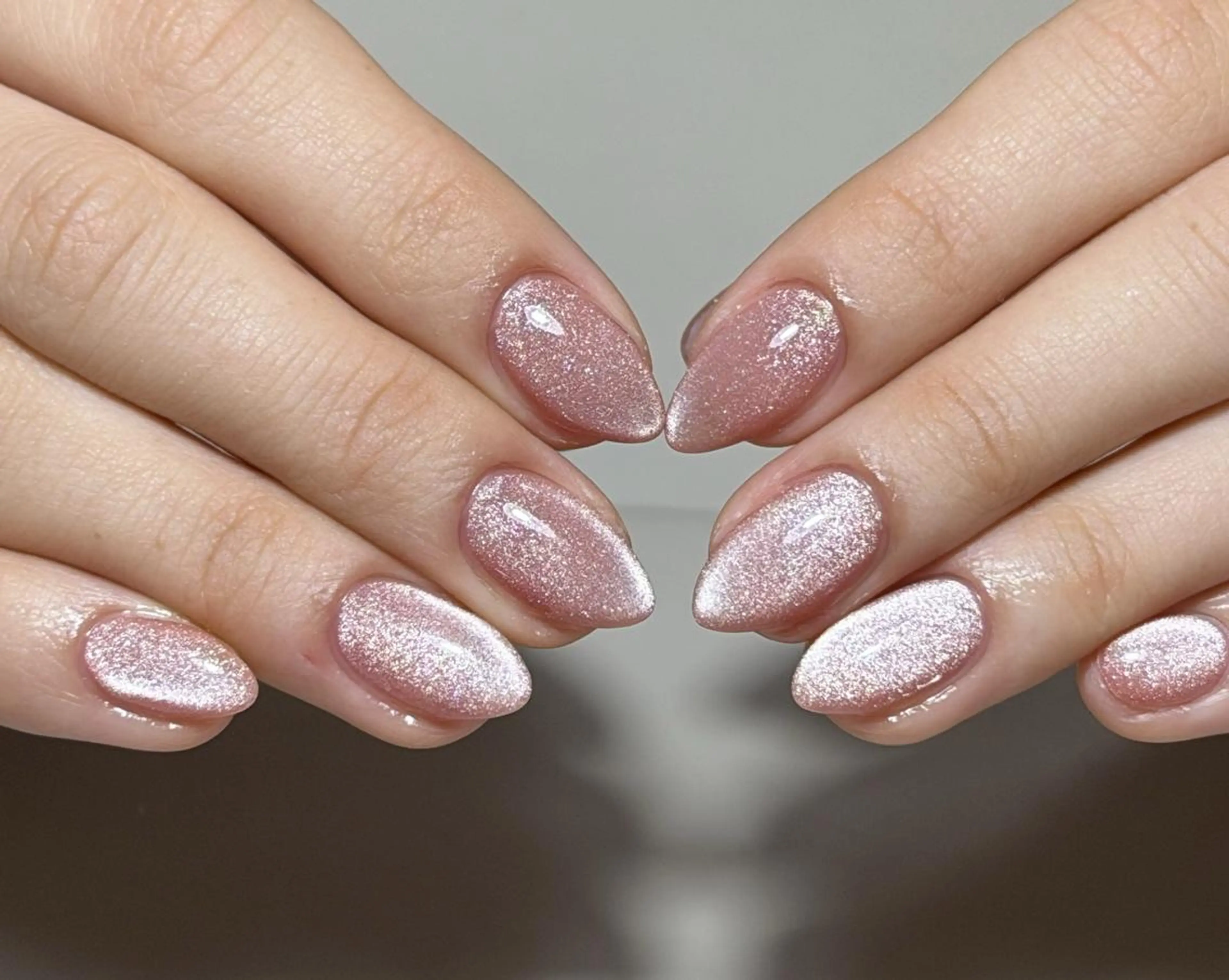 ネイル ハンドネイル エリ🫧 nail池袋東口のネイルデザイン