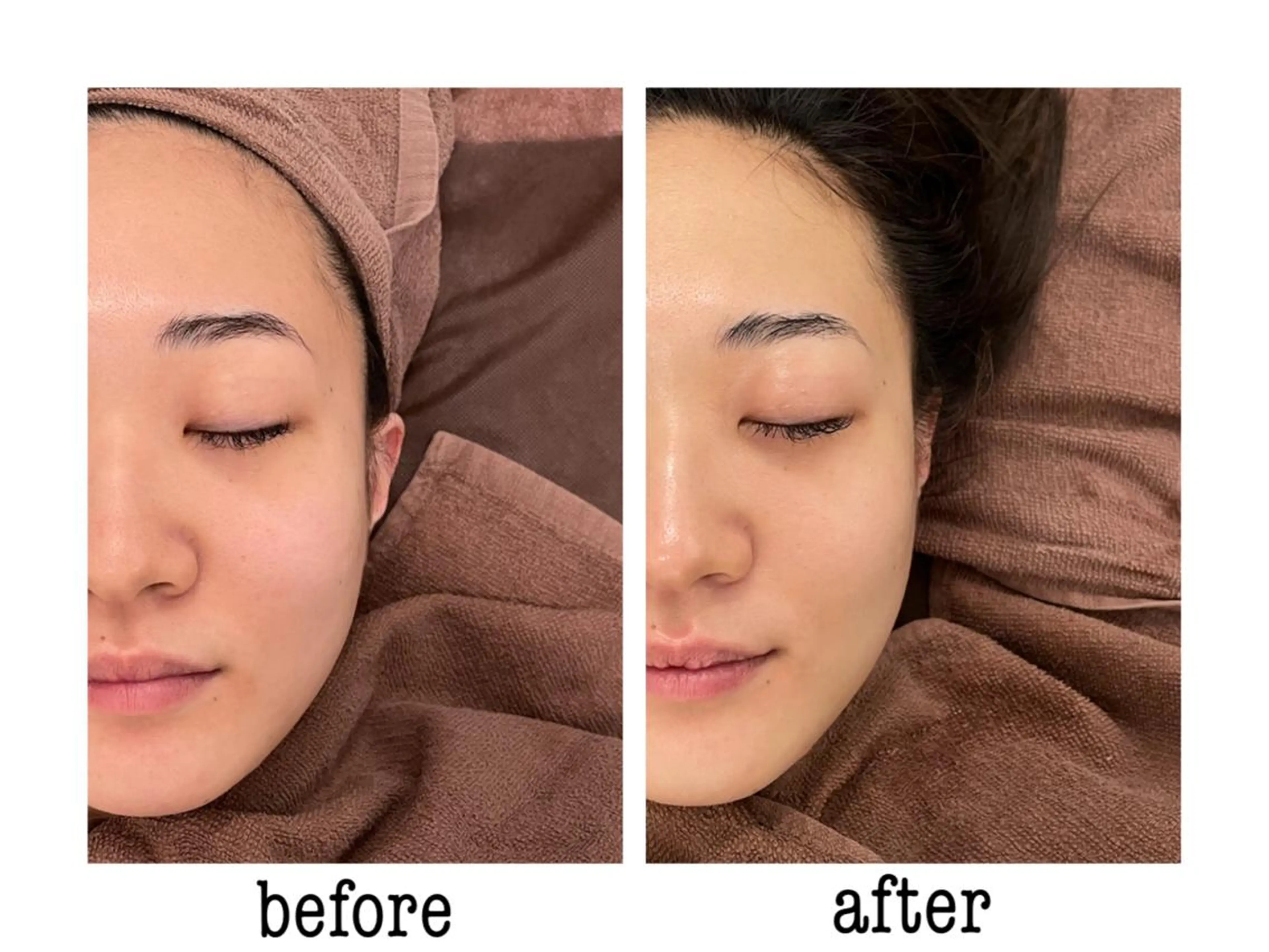 エステ 🦋美肌サロン. maho🦋のエステ・リラクイメージ