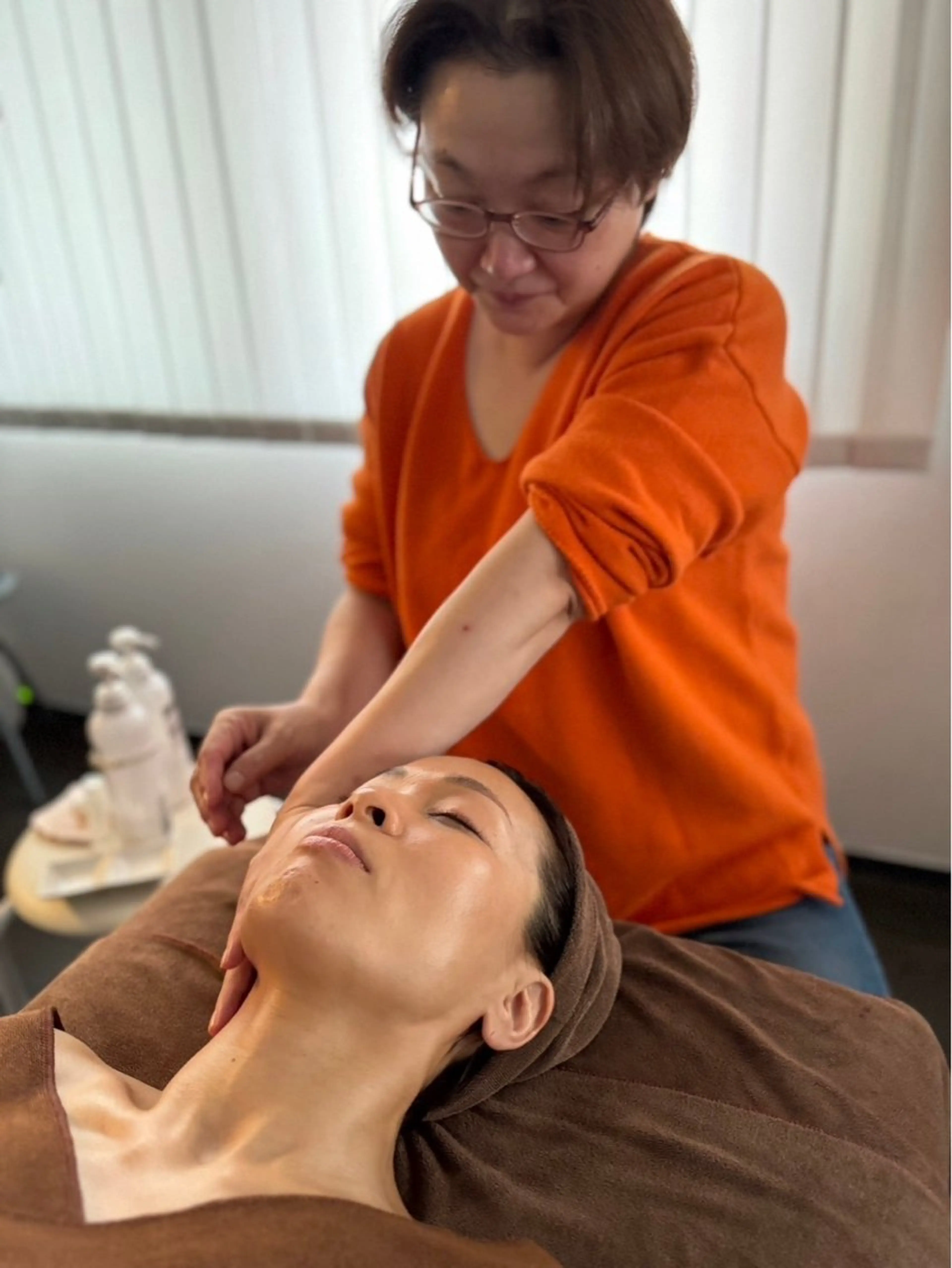 フェイシャルレメディ®︎ハーフコース（初回限定）の写真