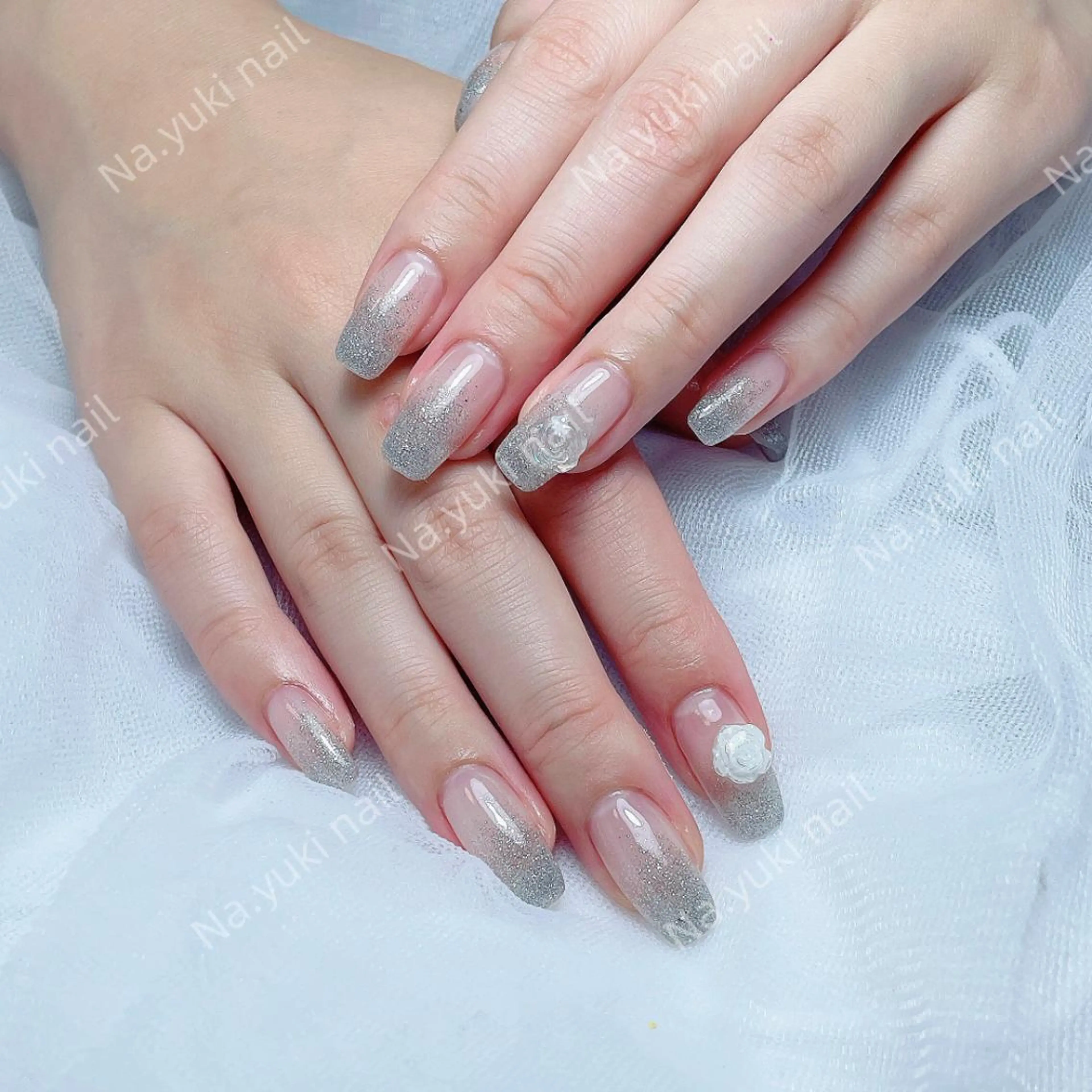 ネイル 💅 NikoNikoのネイルデザイン