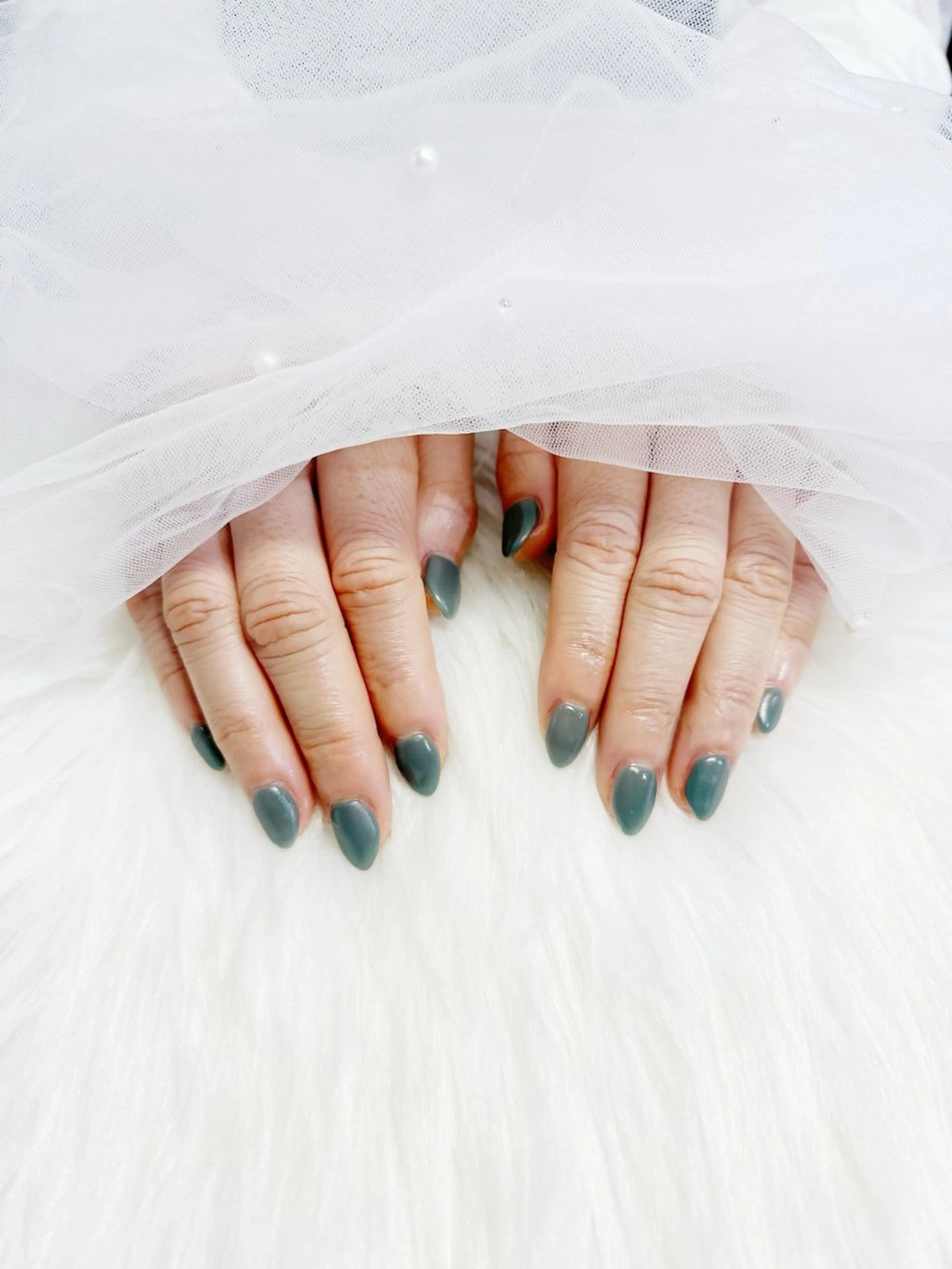 ネイル ★RISA★ 伊勢崎 【KARAT】のネイルデザイン