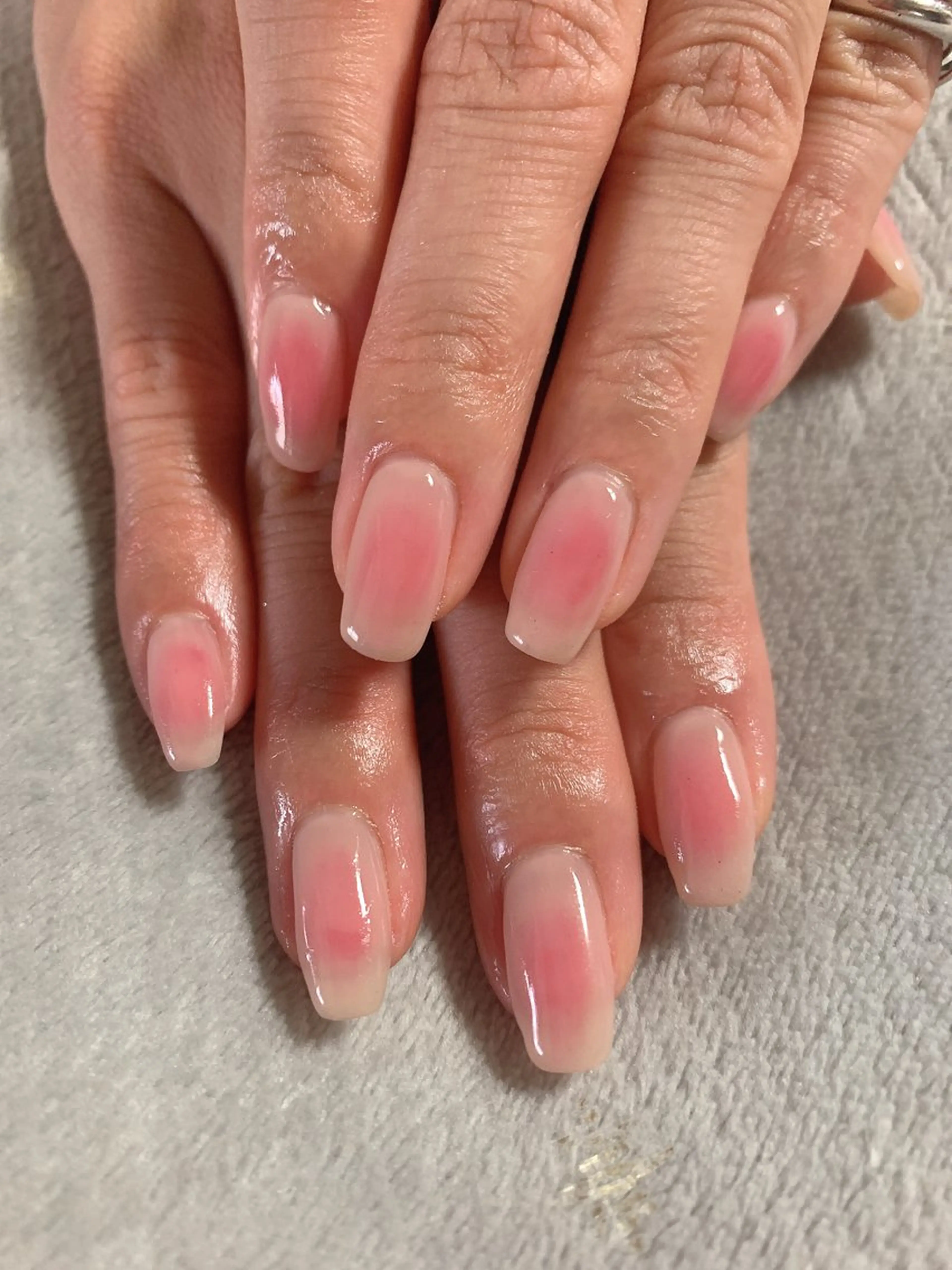 ネイル グラマラス ネイルのネイルデザイン