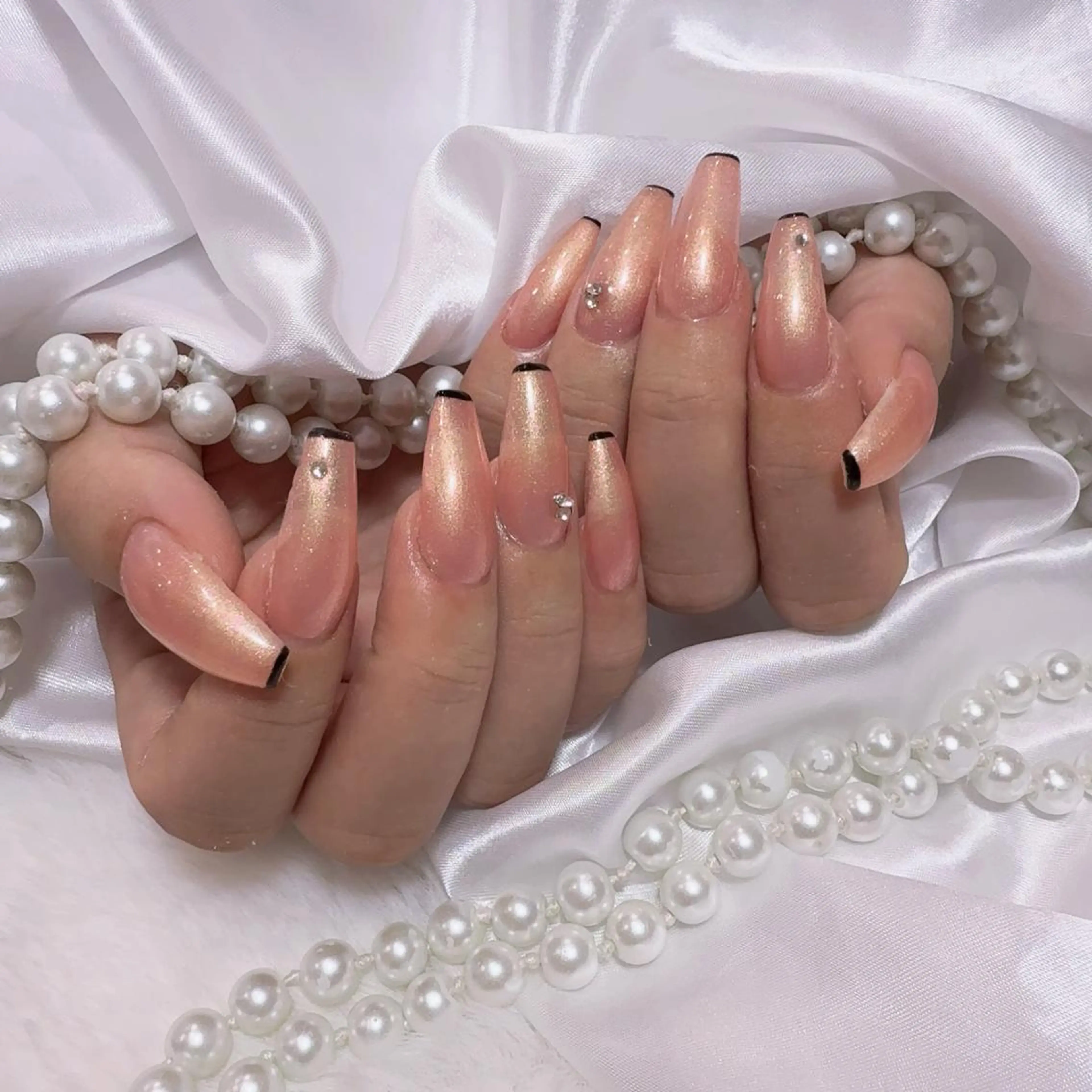 ネイル You&Me Reonaのネイルデザイン