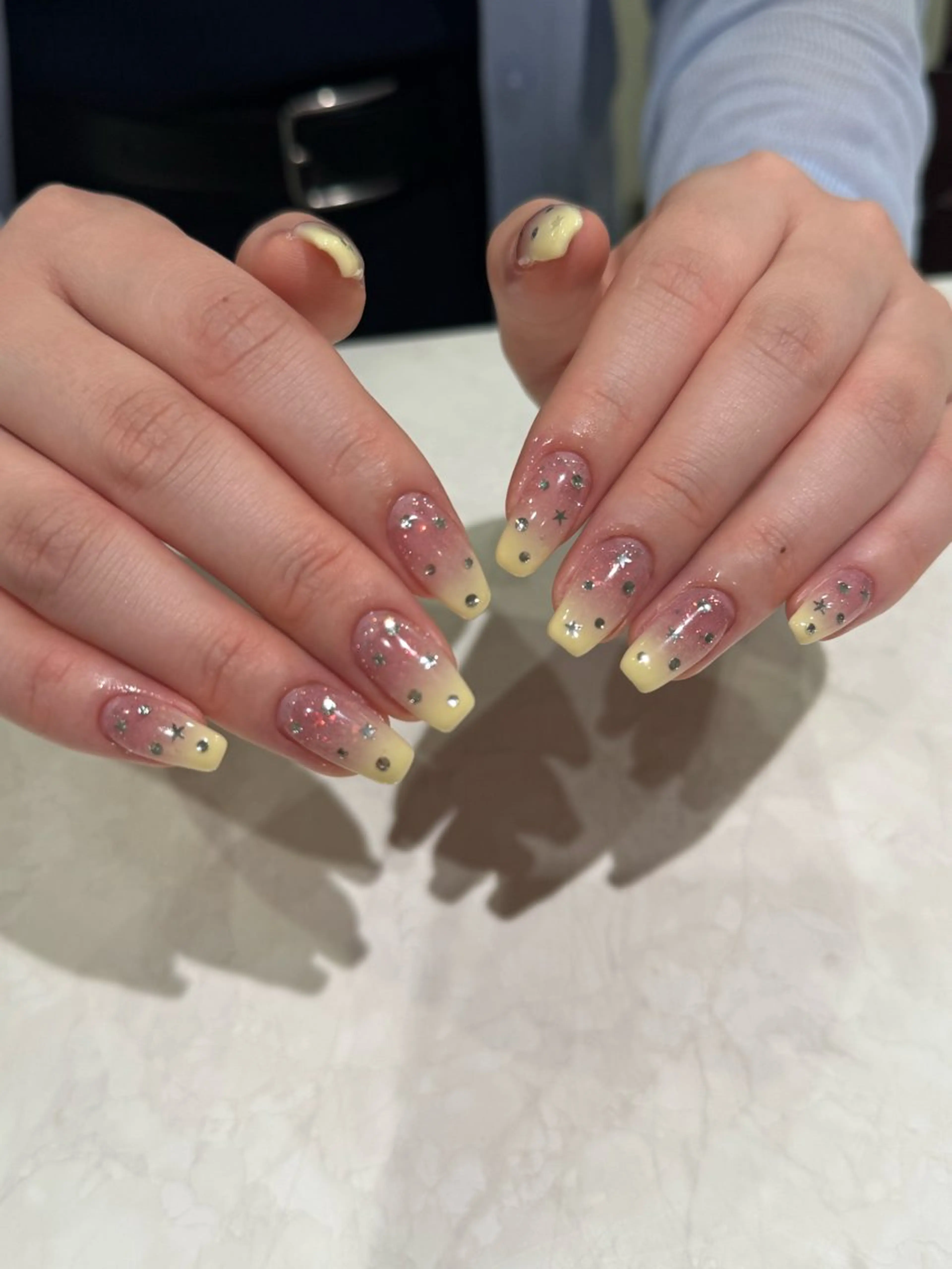 ネイル ハンドネイル C. mireiのネイルデザイン