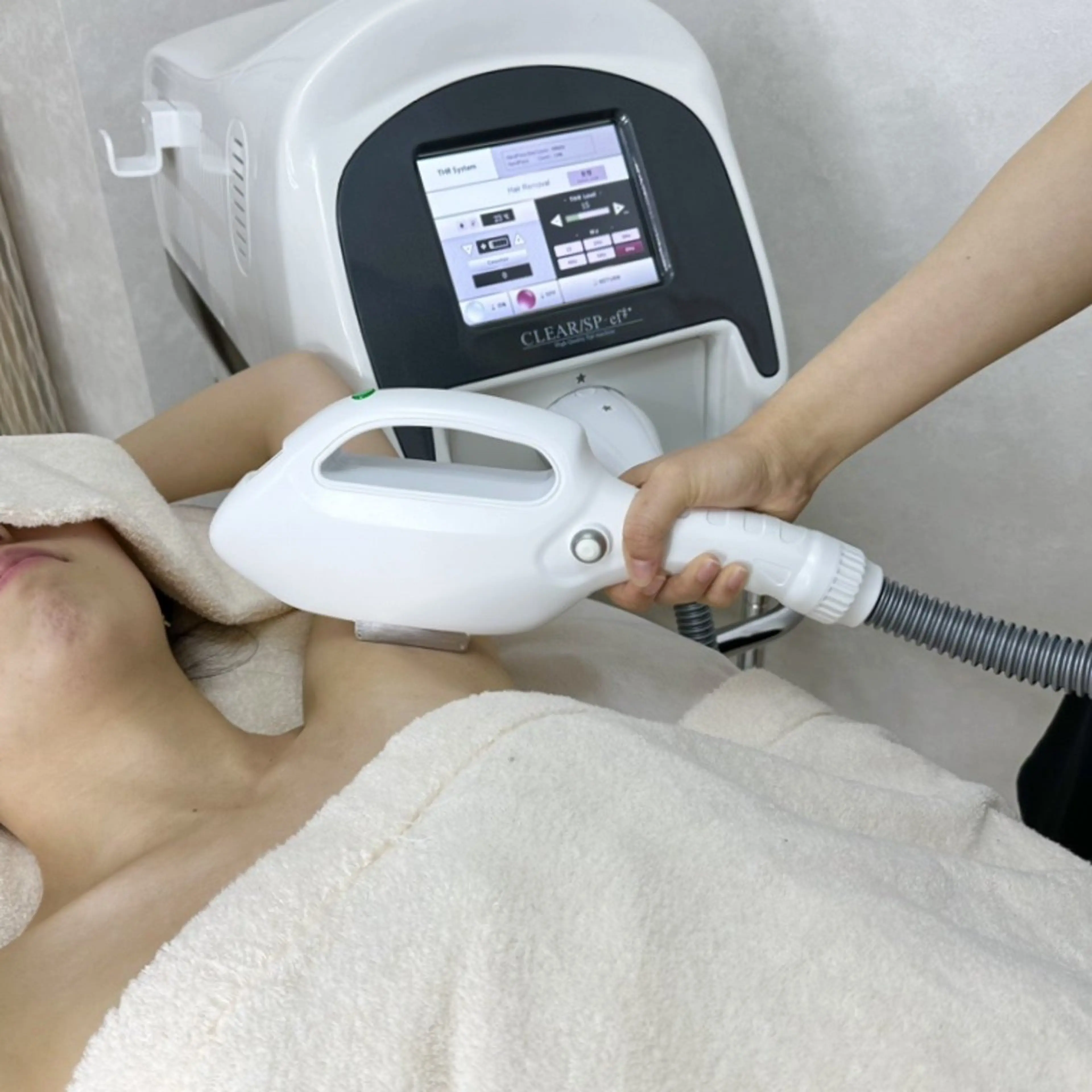 ☆ブライトサロン☆ 岡田のエステ・リラクイメージ