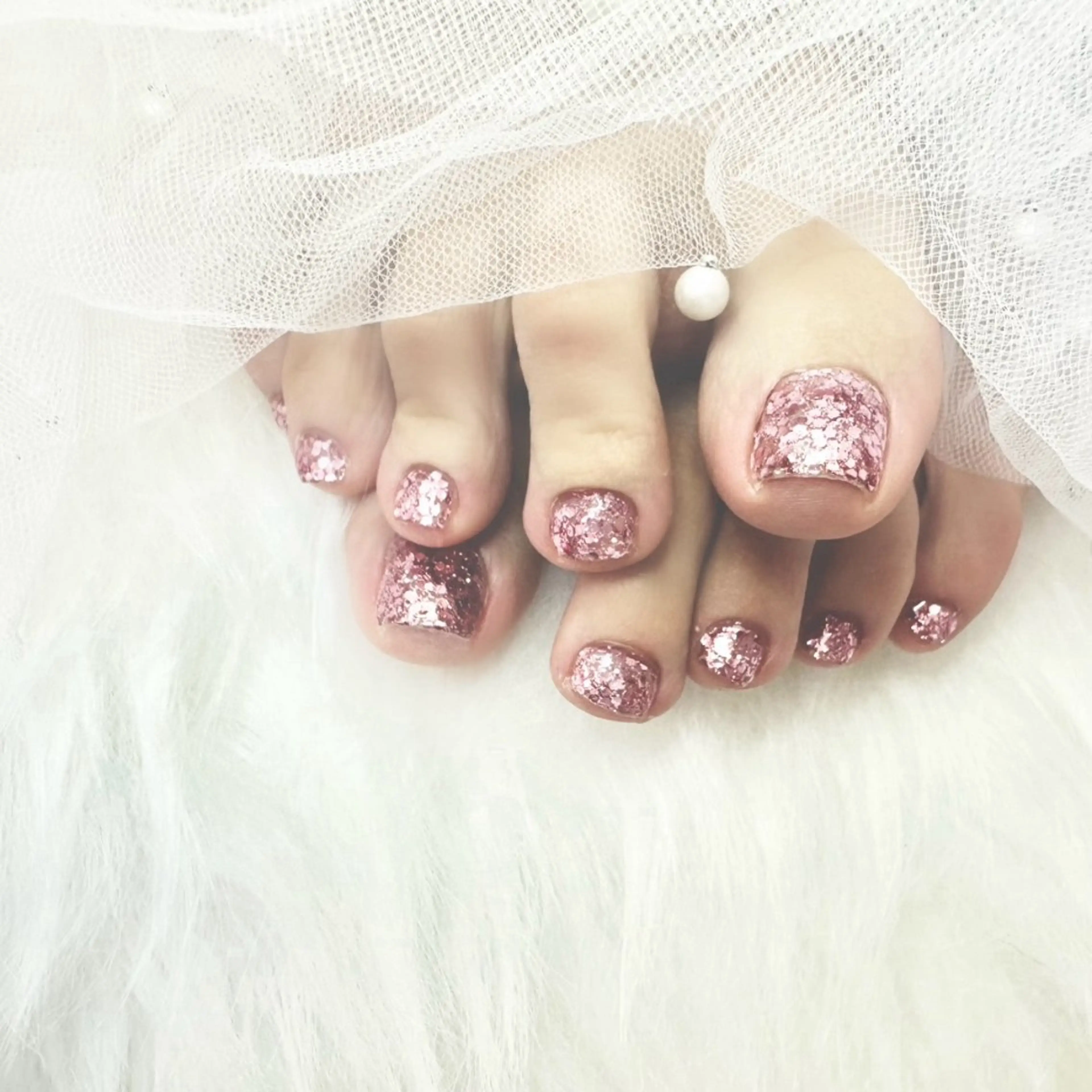 ネイル フットネイル NAiL SALON unknown.のネイルデザイン