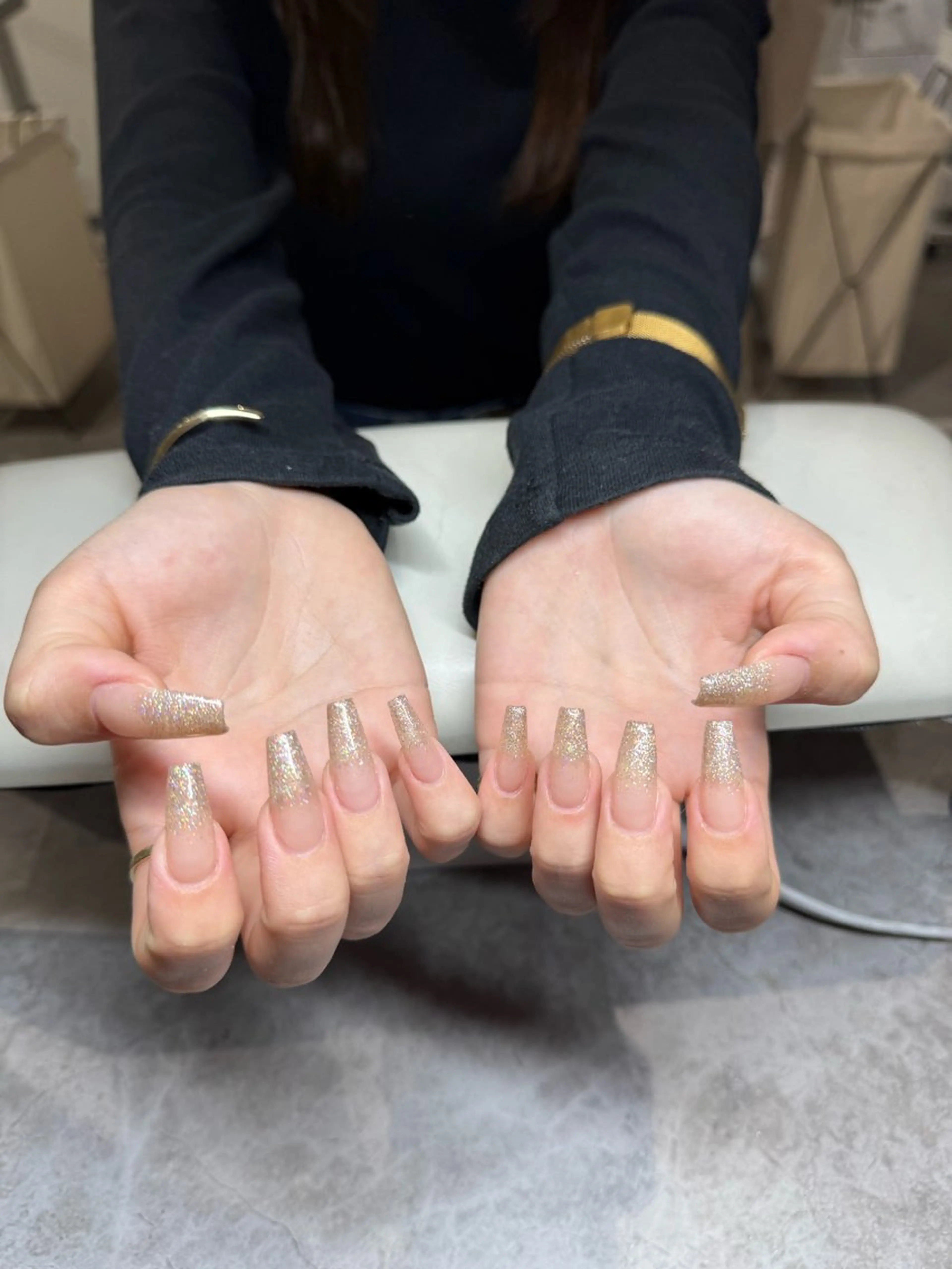 ネイル ハンドネイル IROHA NAIL 北村菜帆のネイルデザイン