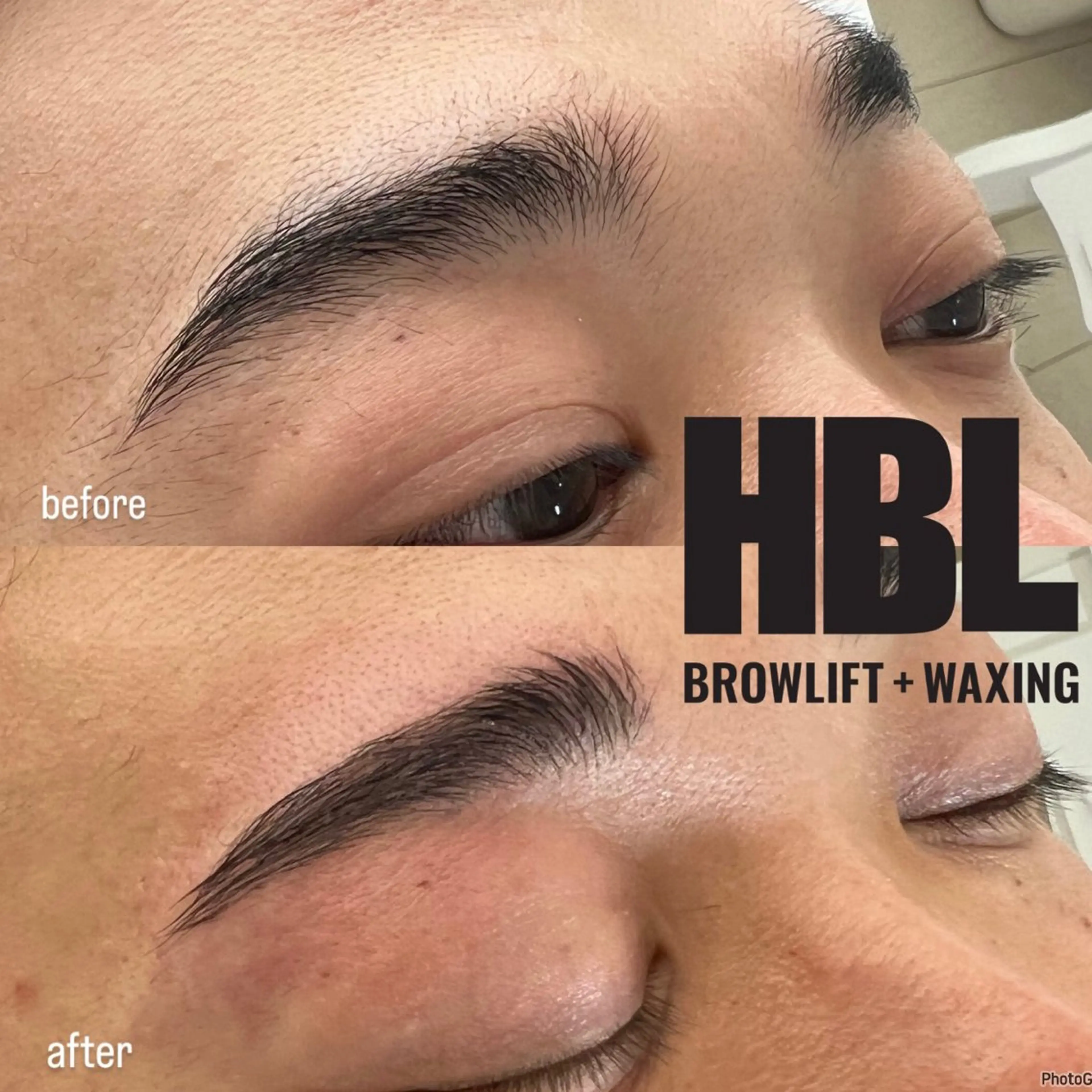 アイブロウ ワックス脱毛 その他(アイブロウ) 脱毛＆Beauty salon IILA所属・HBL💖 Sakuraの眉毛・アイブロウイメージ