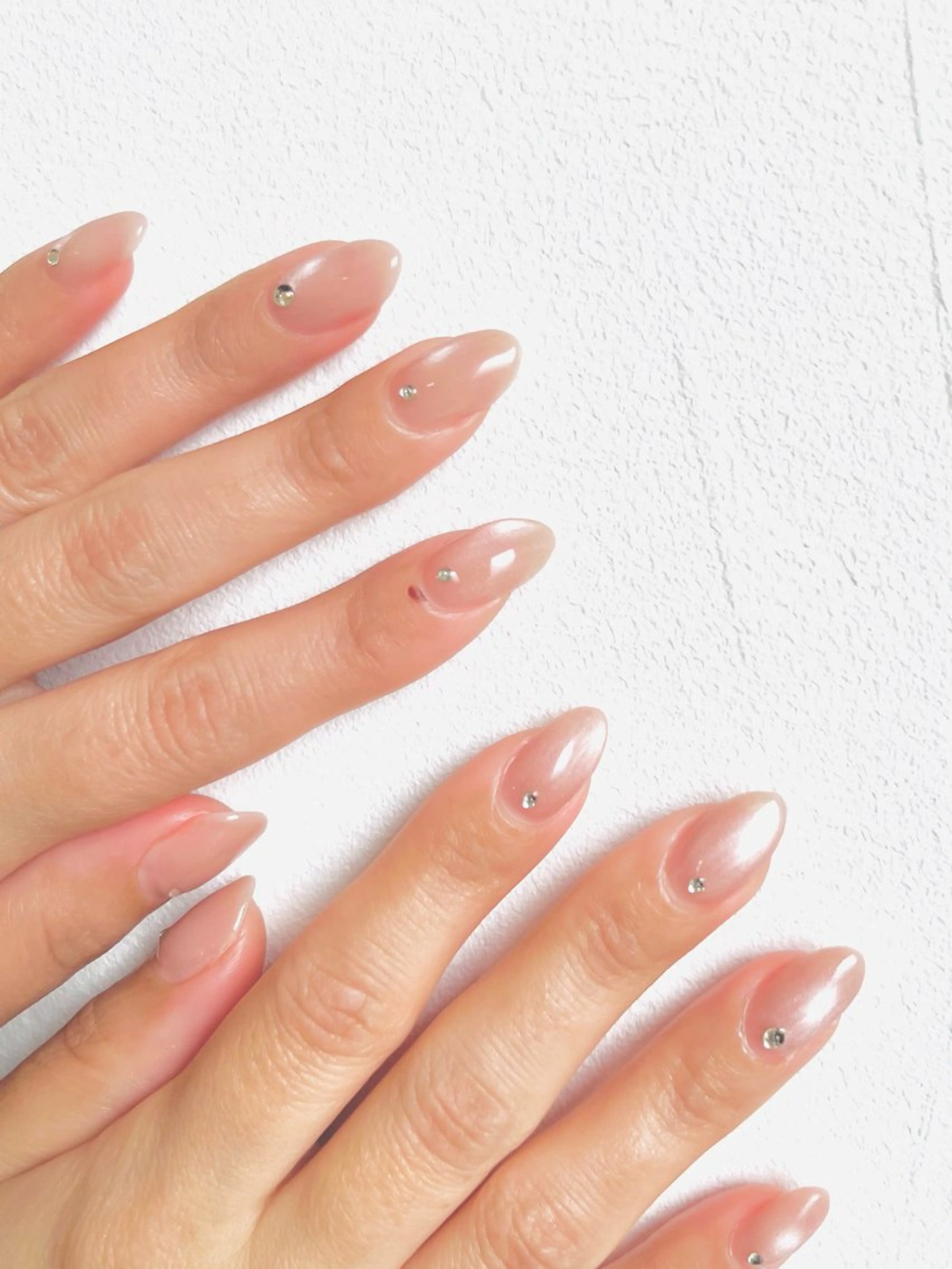 ネイル ハンドネイル Hum nail  roomのネイルデザイン
