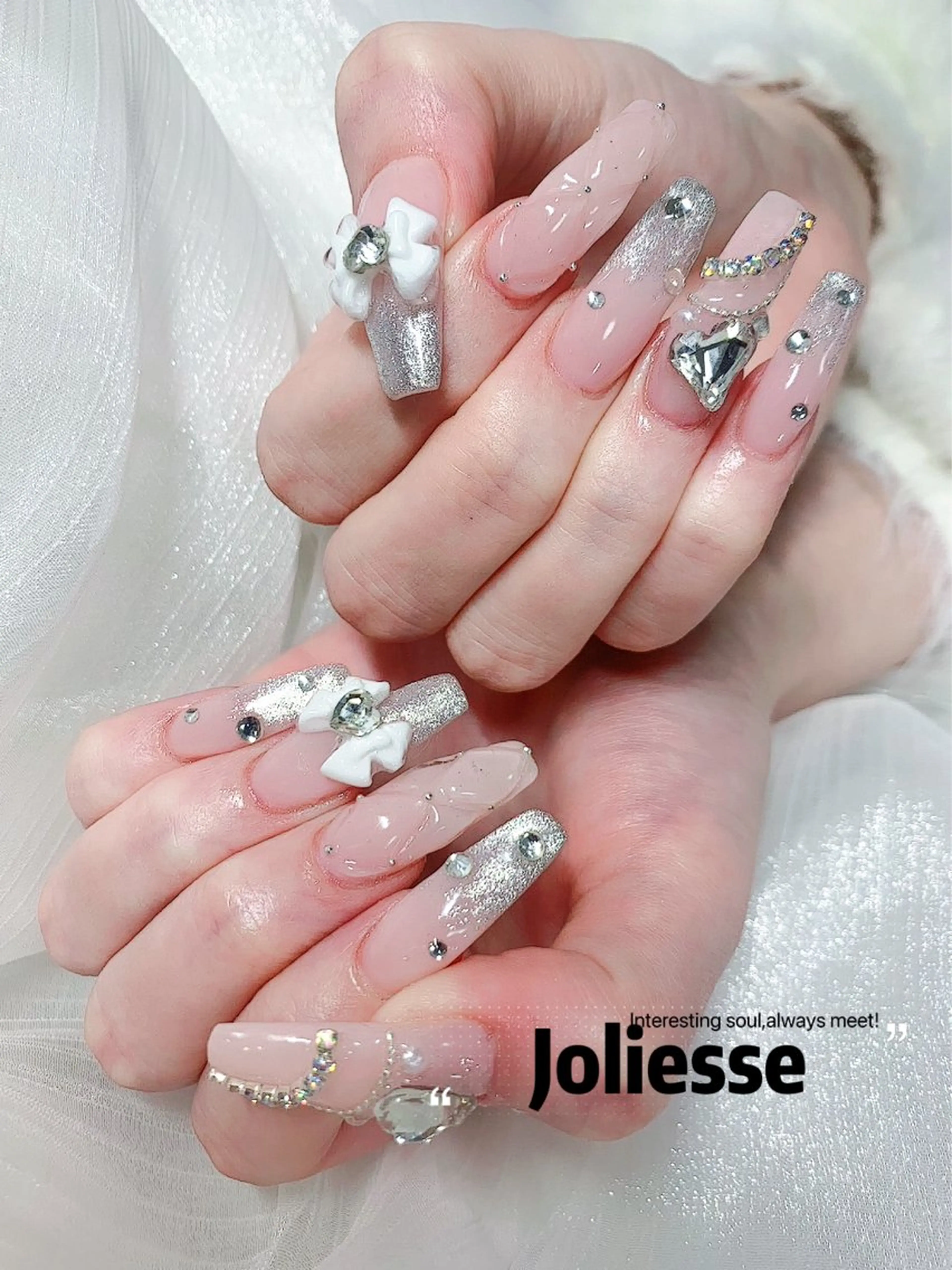 ネイル Joliesse nail salonのネイルデザイン