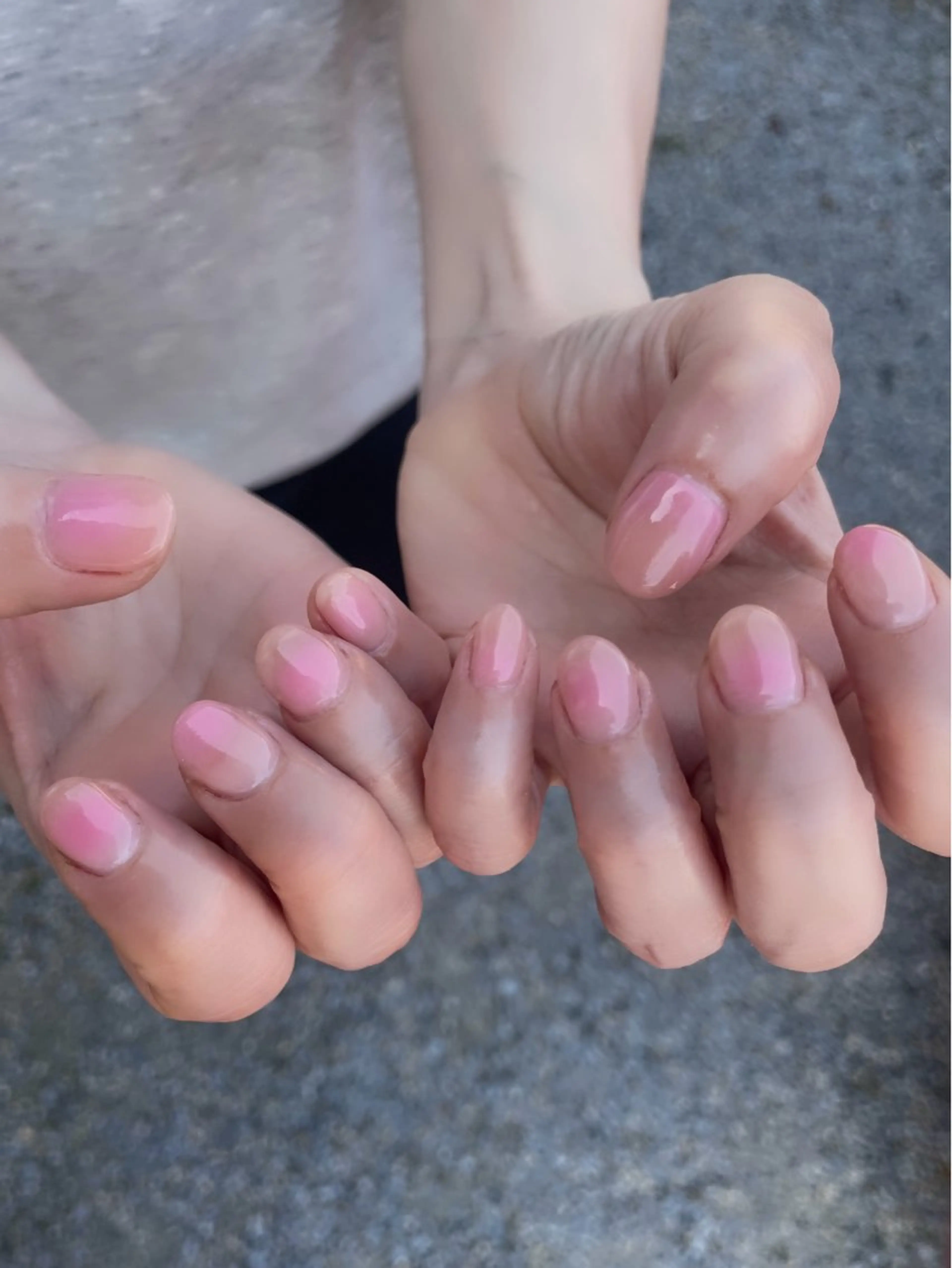 ネイル ハンドネイル M Nailのネイルデザイン