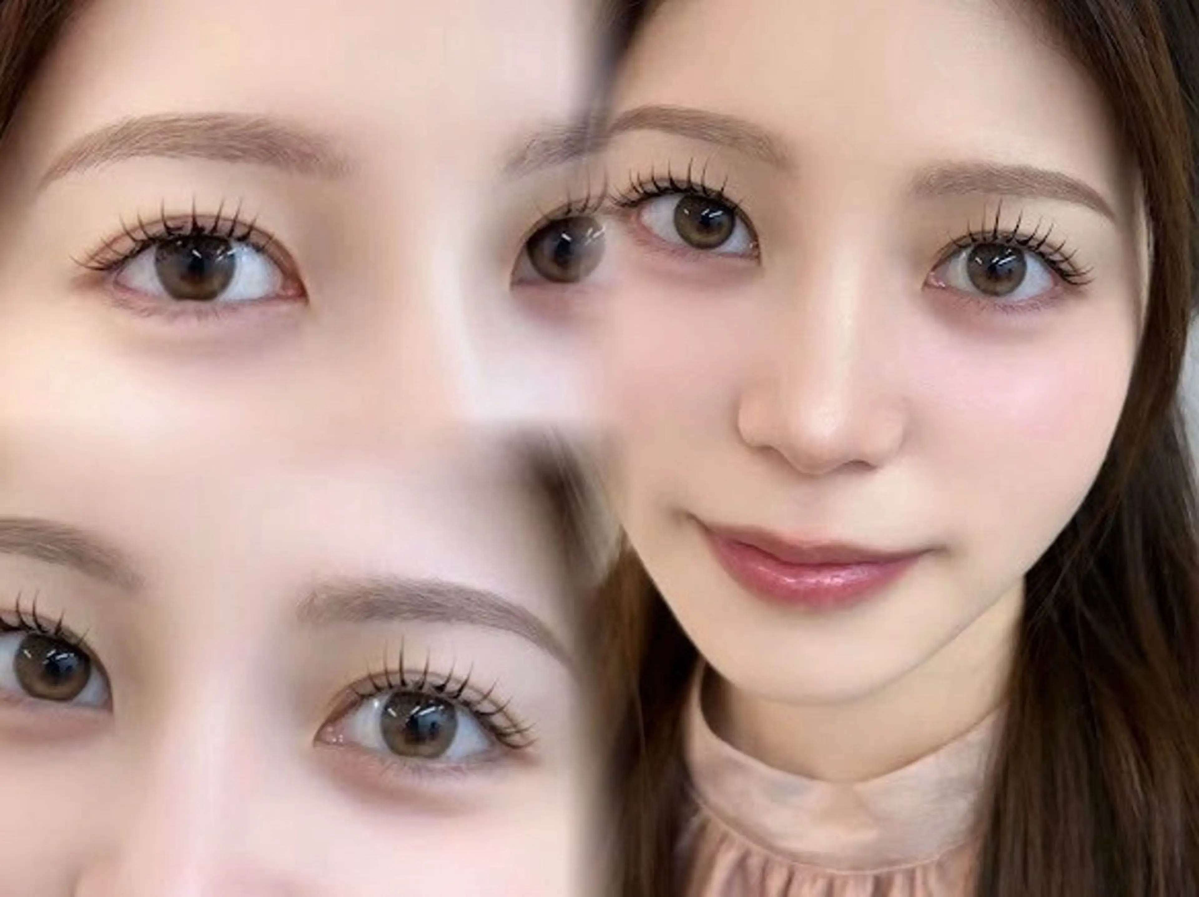 マツエク・マツパ Une fleur akiの眉毛・アイブロウイメージ