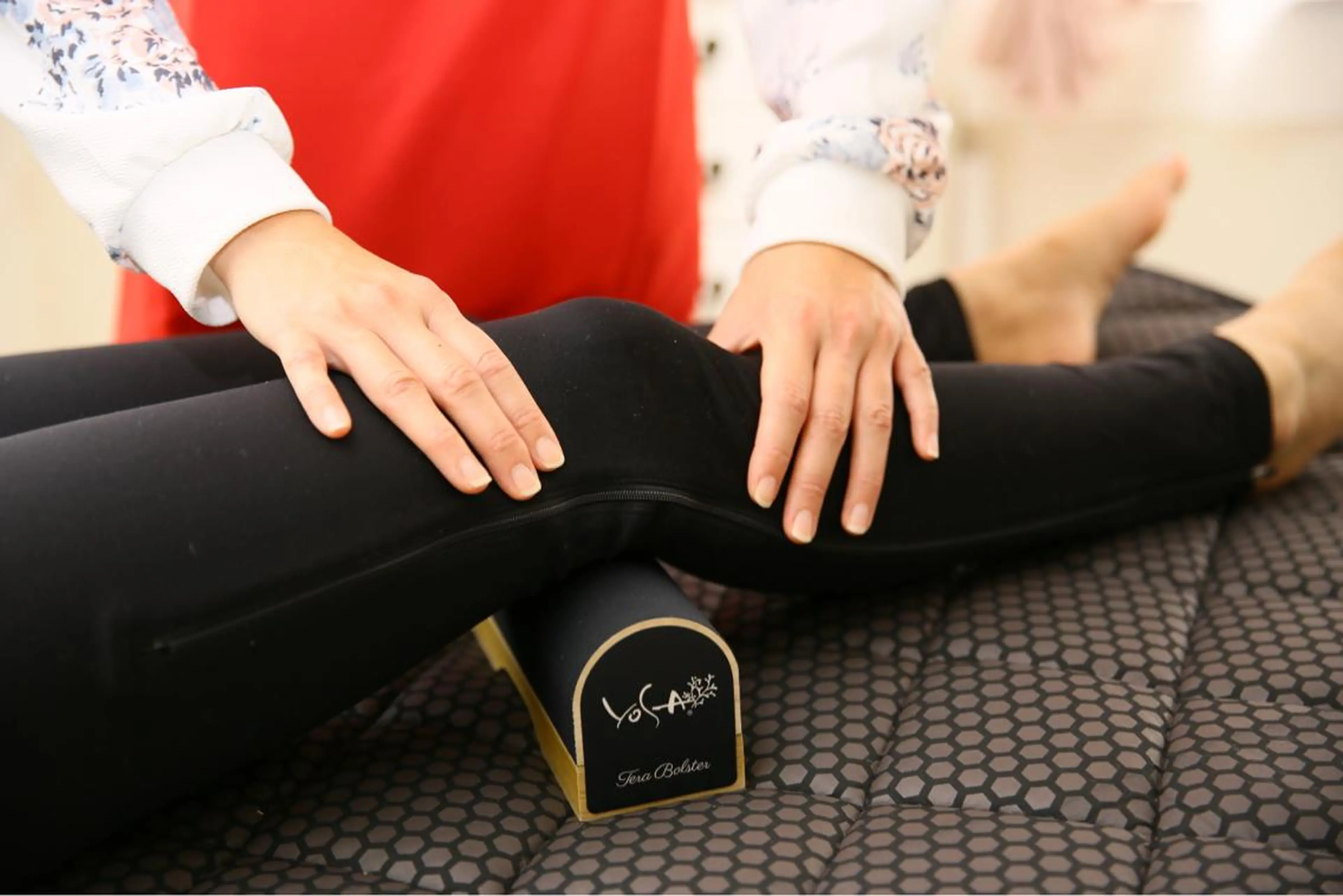 よもぎ蒸し 心香 ~このか~のエステ・リラクイメージ