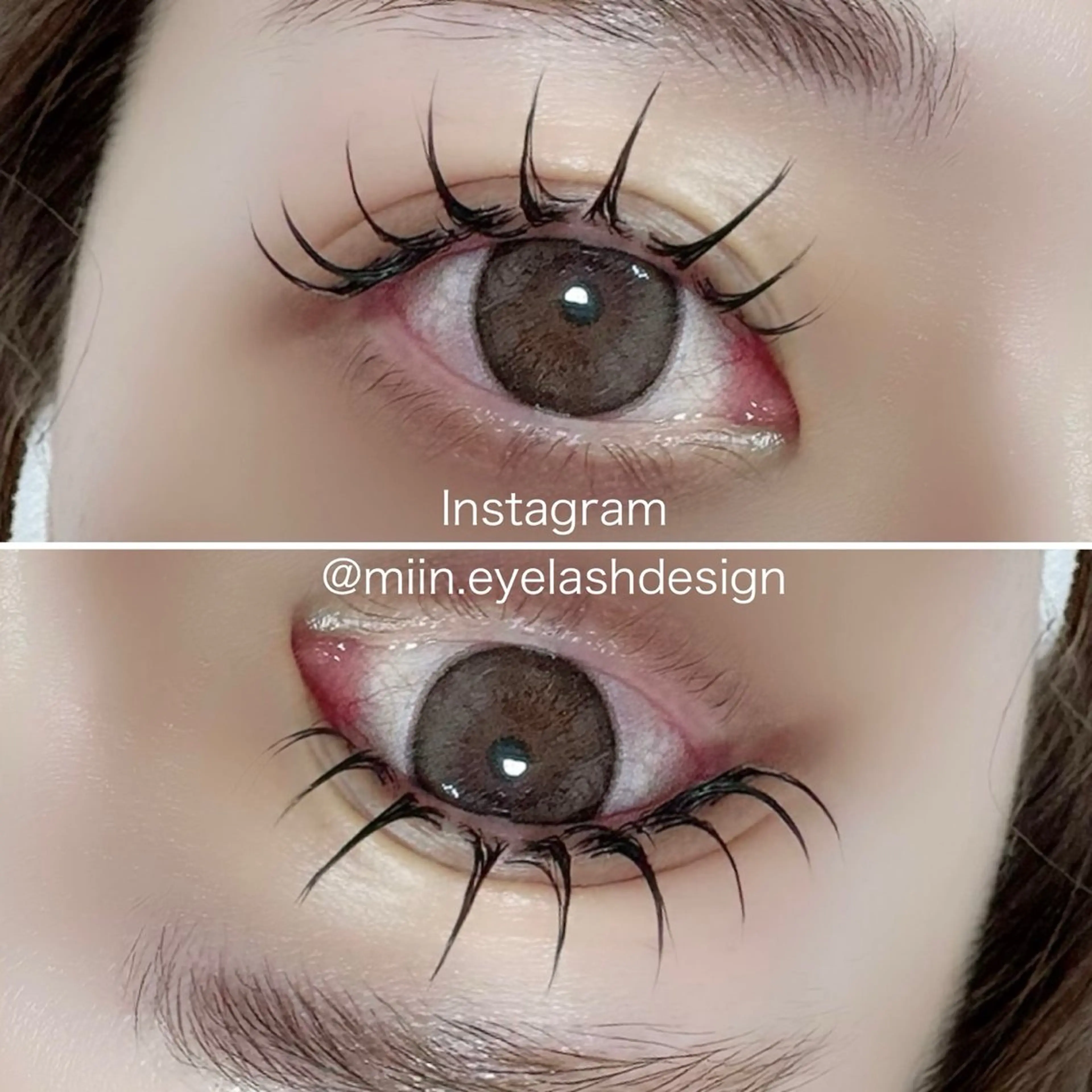 ご新規様♡バインドロック本数無制限1h付け放題＋美容液コーティング剤＋アイマッサージ付き！の写真