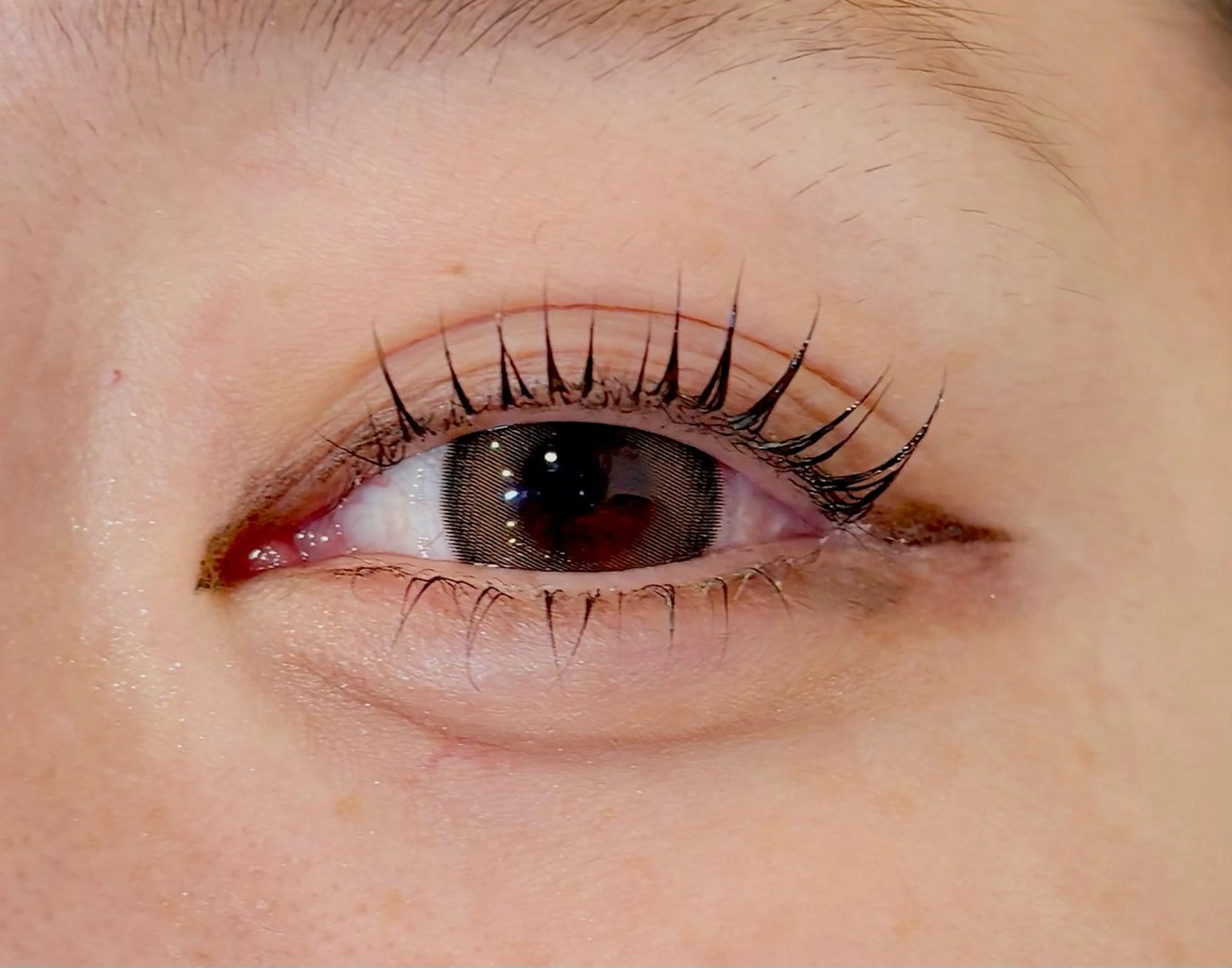 マツエク・マツパ サクラブロウ4ビル 界外のマツエク・マツパデザイン