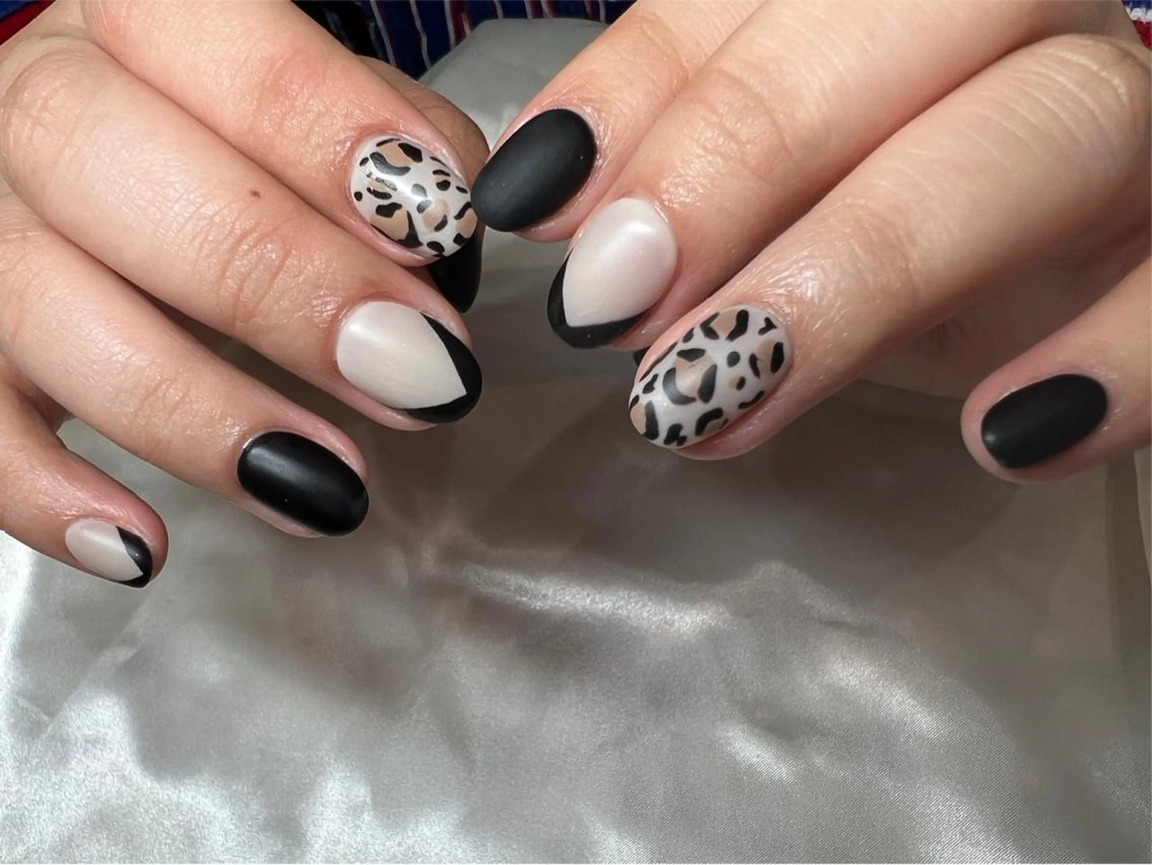 ネイル -N nail- Jr.nailistのネイルデザイン