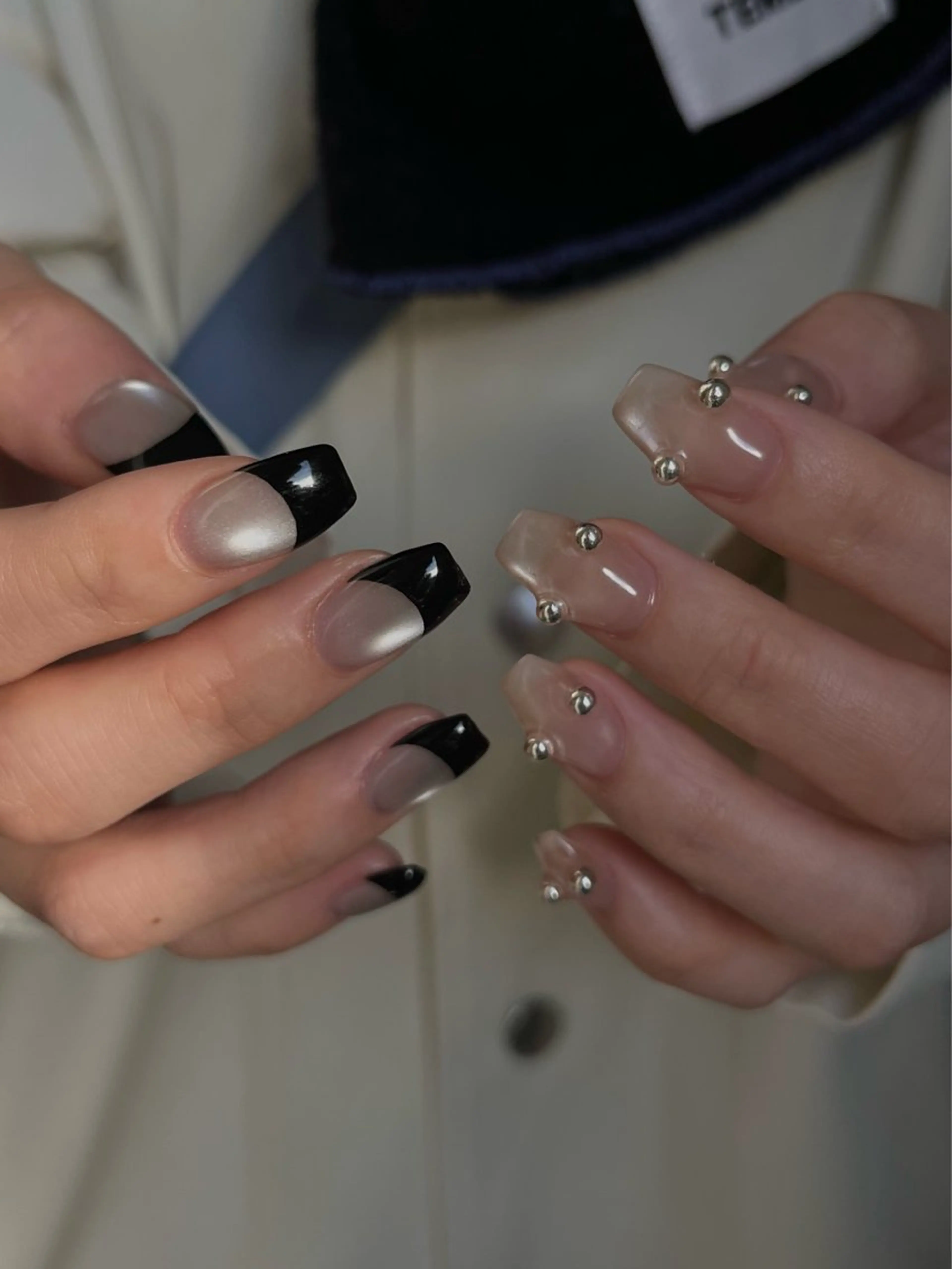 ネイル ハンドネイル mitsuki / Manonのネイルデザイン