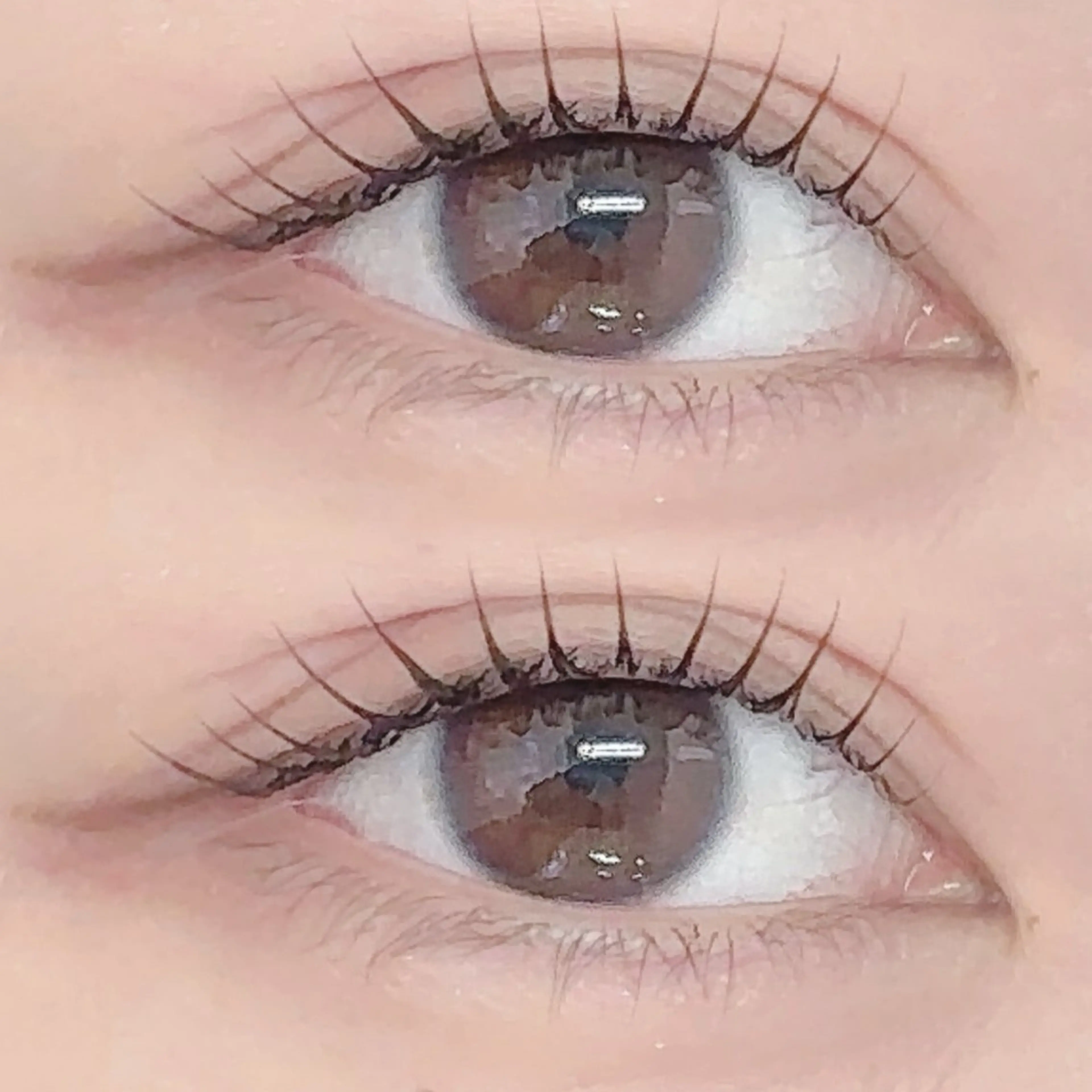 マツエク・マツパ パリジェンヌラッシュリフト マツパ alicetokyo 🦋宮葉🦋のマツエク・マツパデザイン