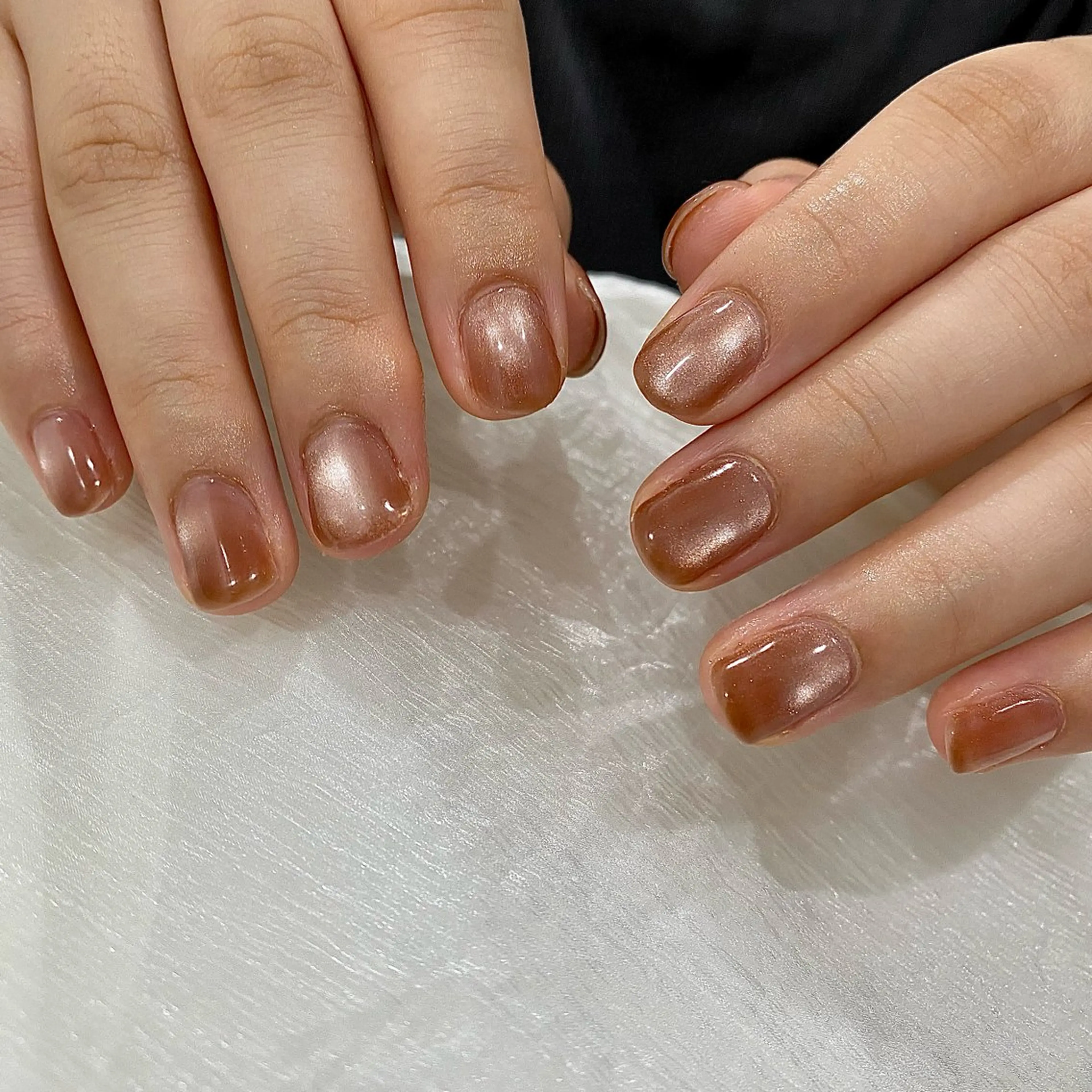 ネイル ハンドネイル ネイルケアサロン Chanceのネイルデザイン