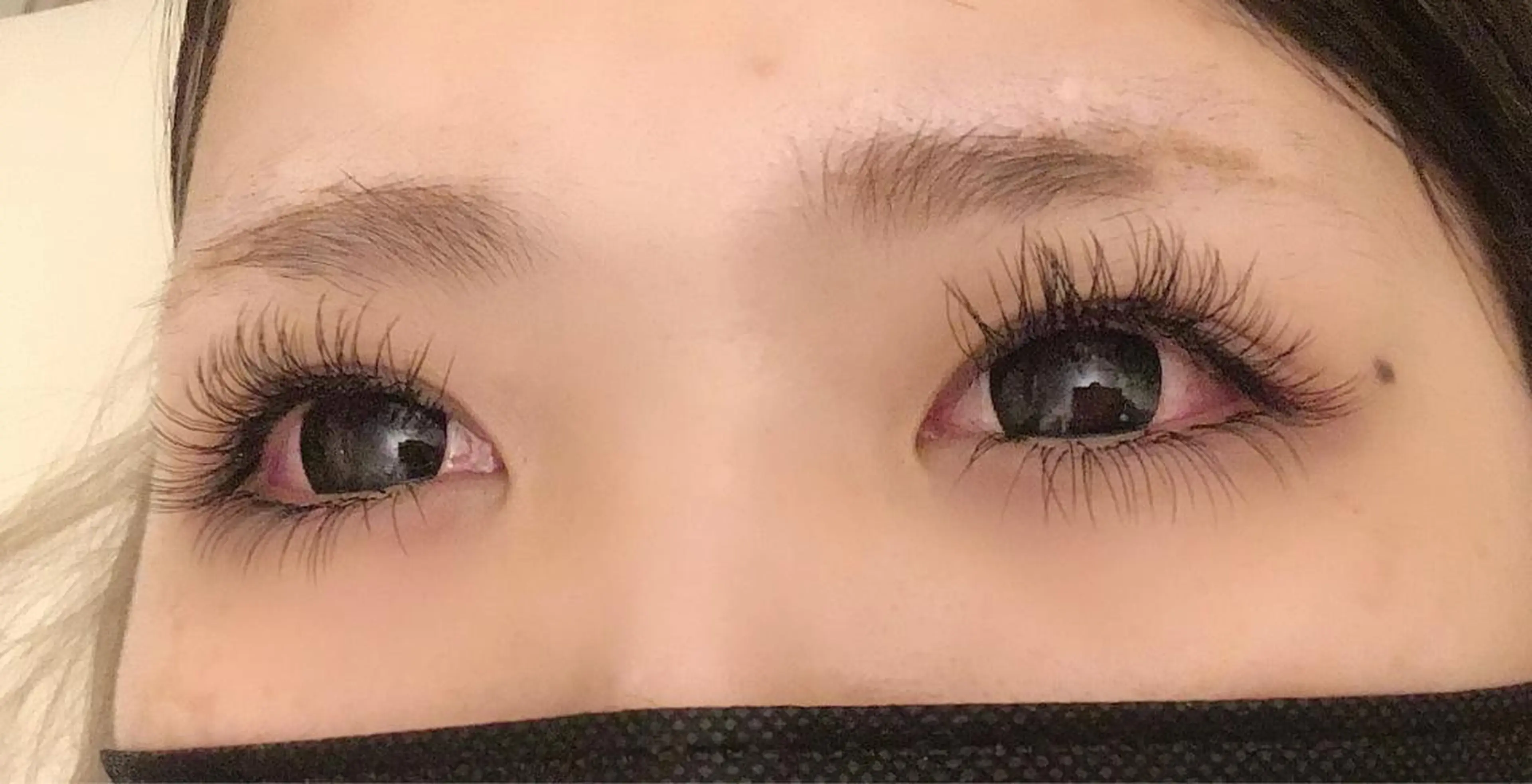 マツエク・マツパ マツエク eyelash GARDENのマツエク・マツパデザイン