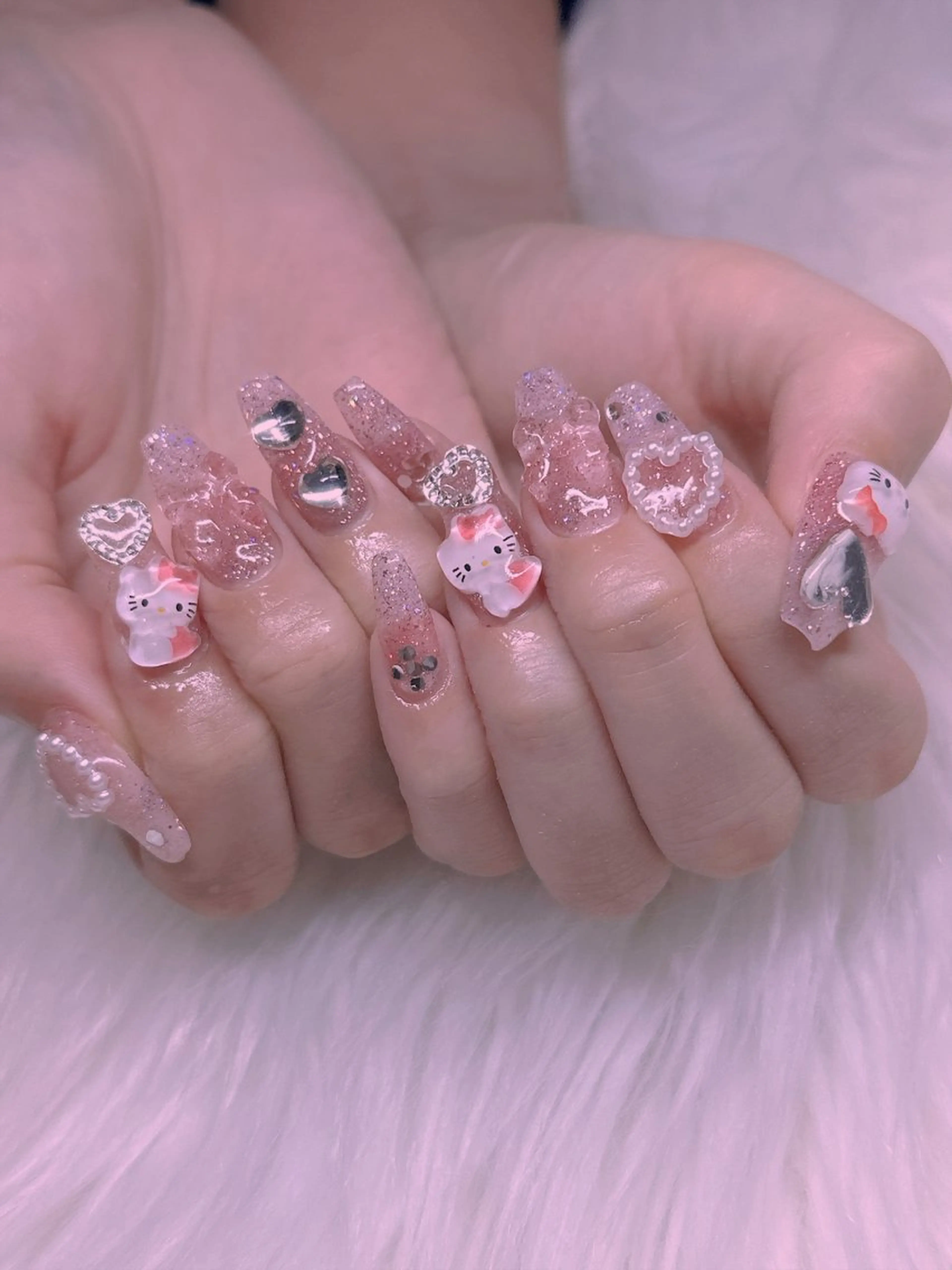 ネイル エムズ エムズのマツエク・マツパデザイン