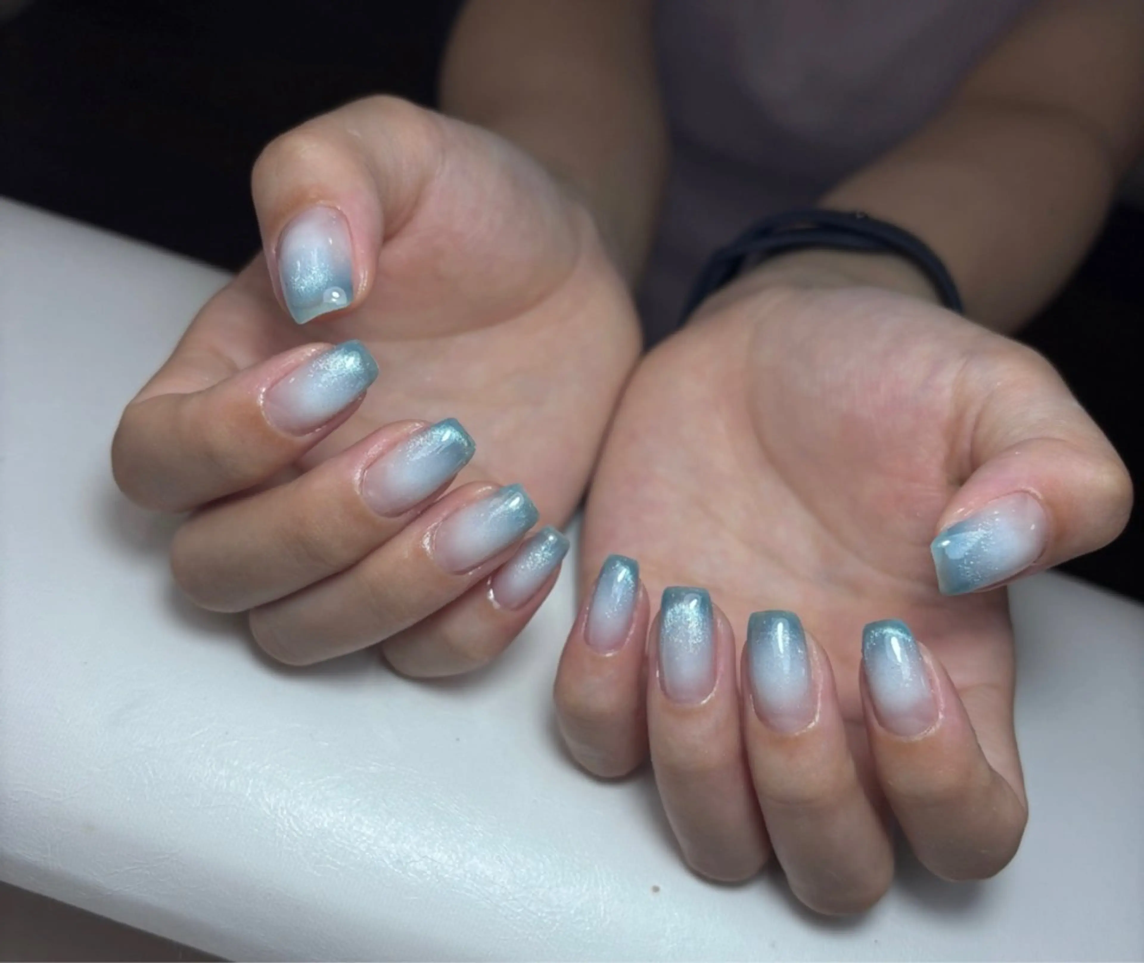 ネイル ハンドネイル MIAMI NAIL所属・Miami Nailのネイルデザイン