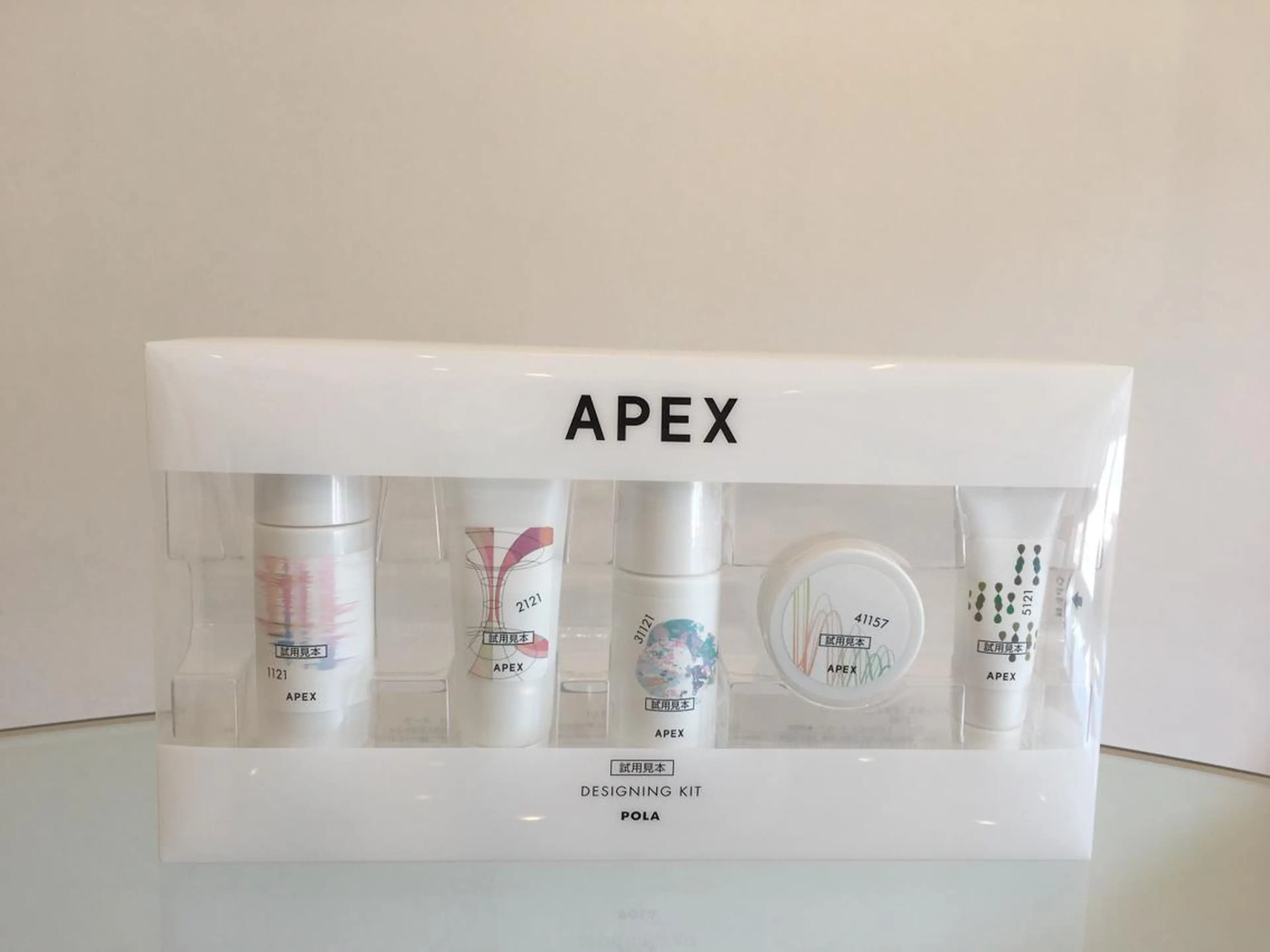 POLA　Miu岸辺 のざきのエステ・リラクイメージ