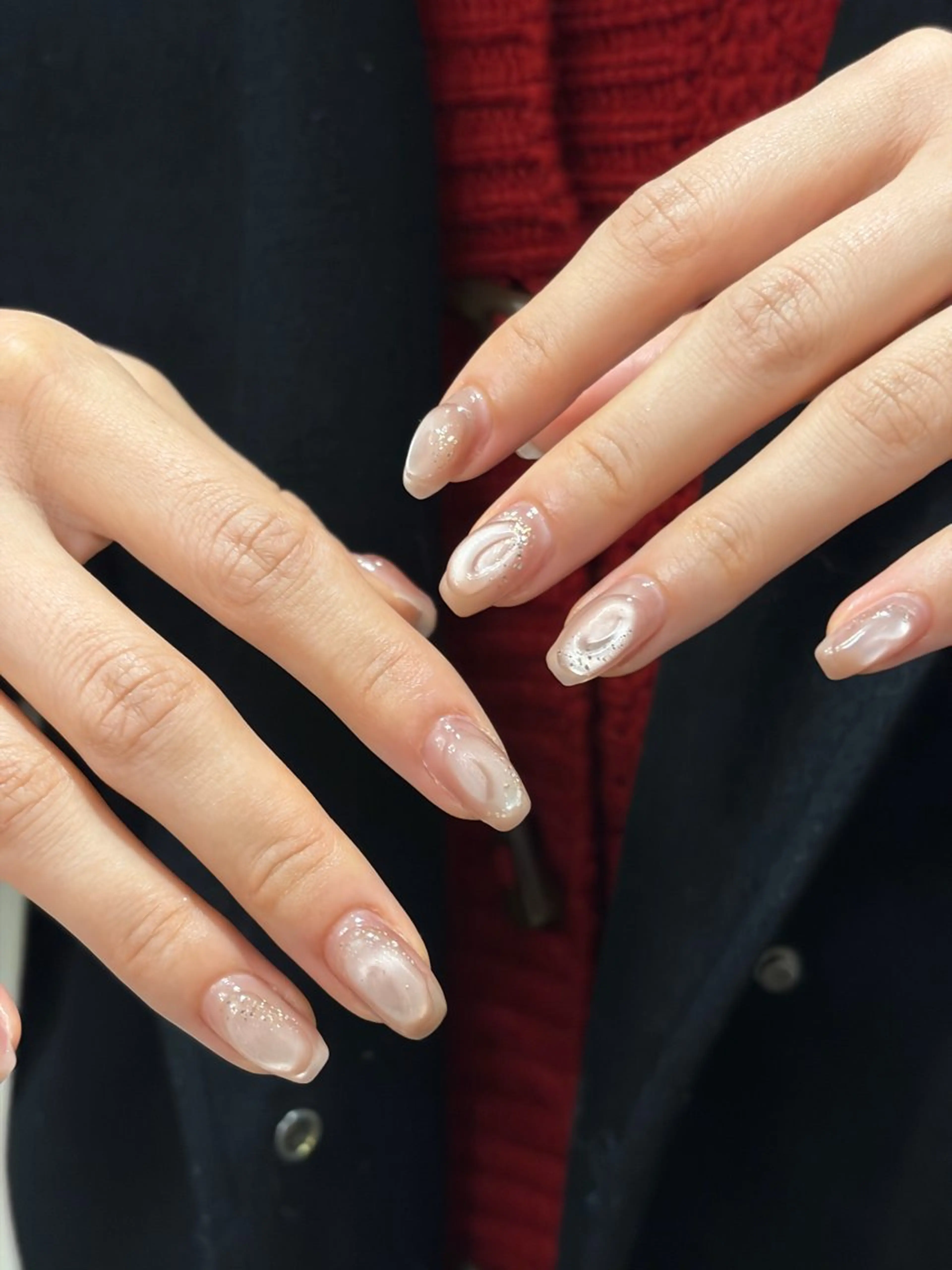 ネイル filonnail rikakoのネイルデザイン