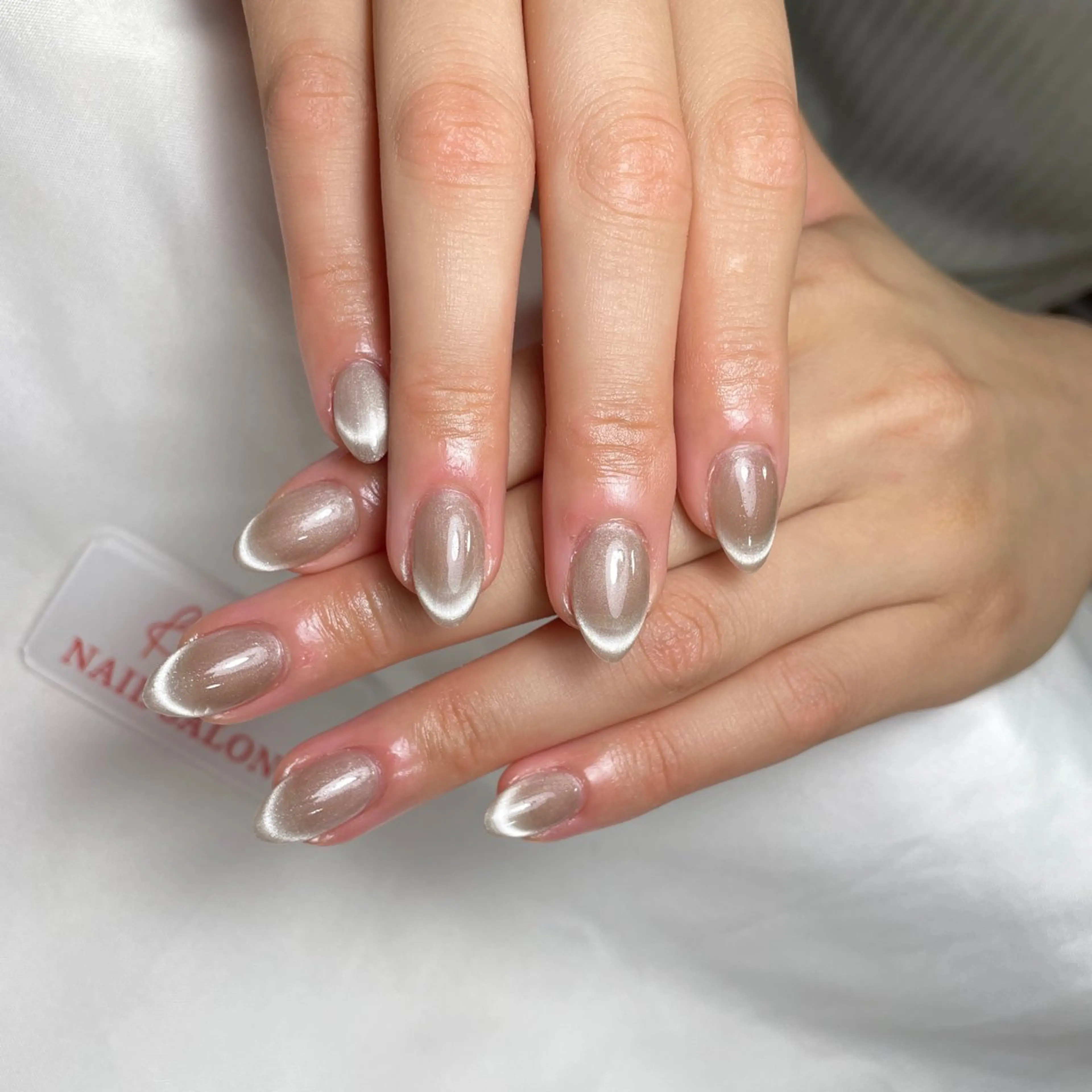 ネイル ハンドネイル 久保田 マリコのネイルデザイン