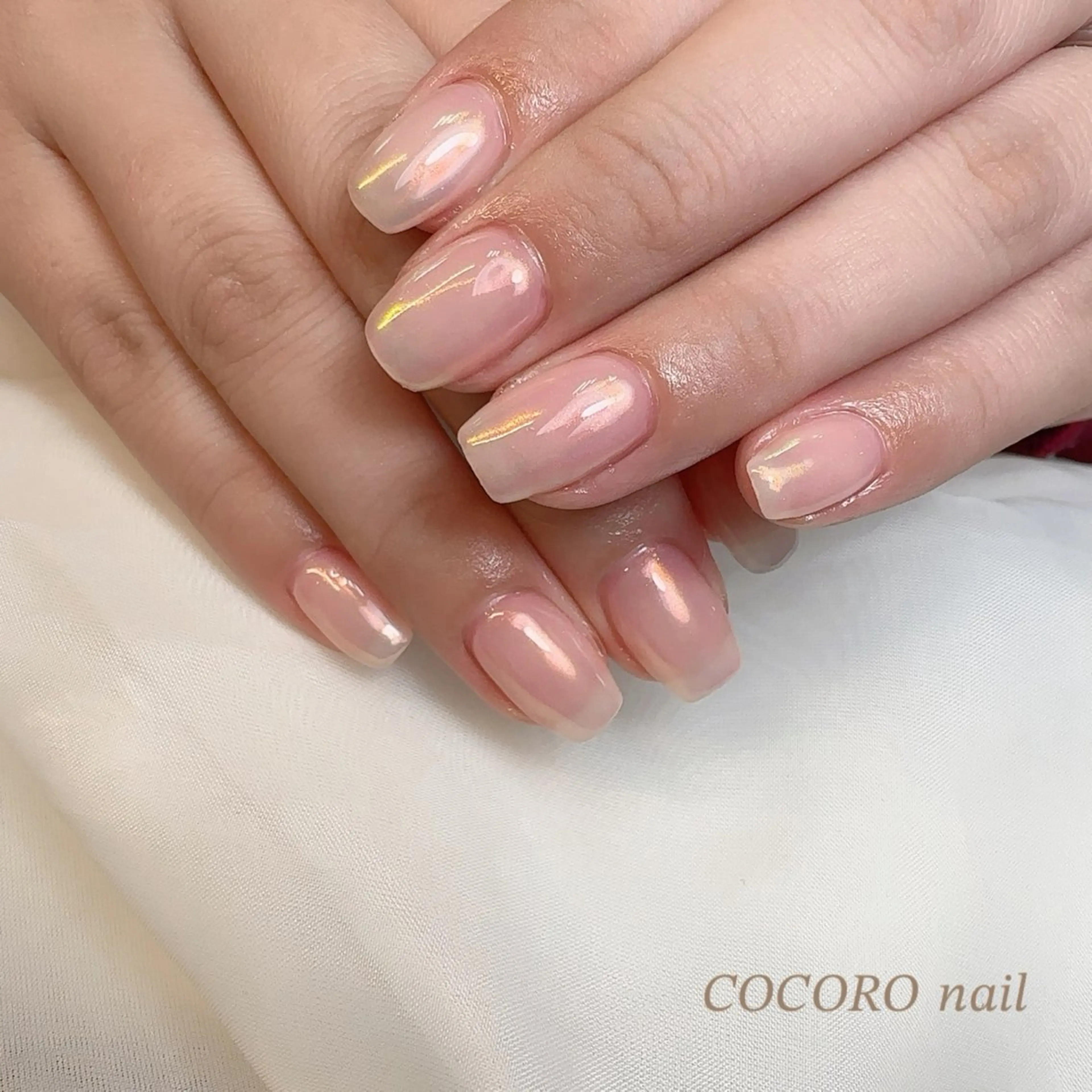 ネイル AKI ♥︎のネイルデザイン