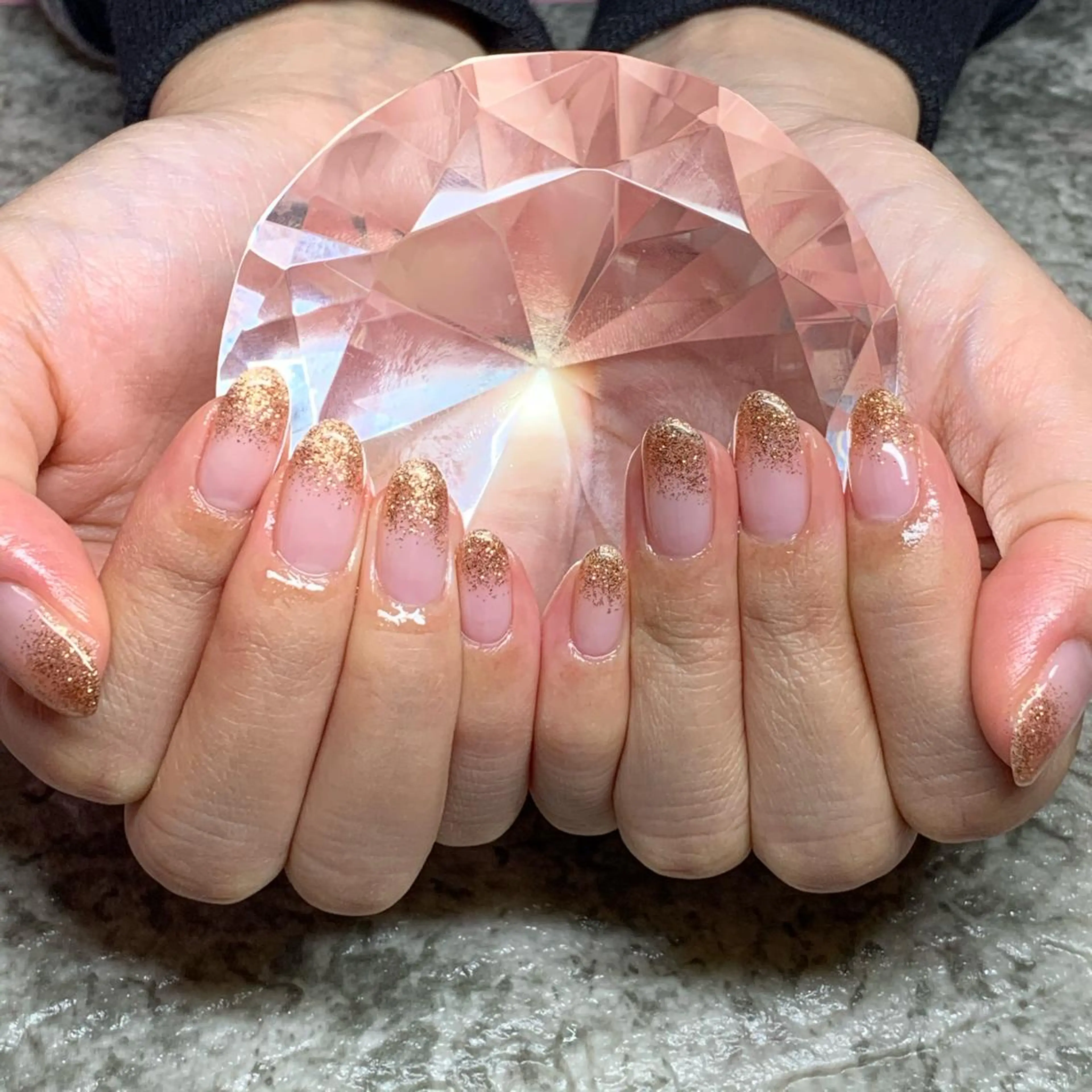 ネイル RuxuryNail ／RiAnnaのネイルデザイン