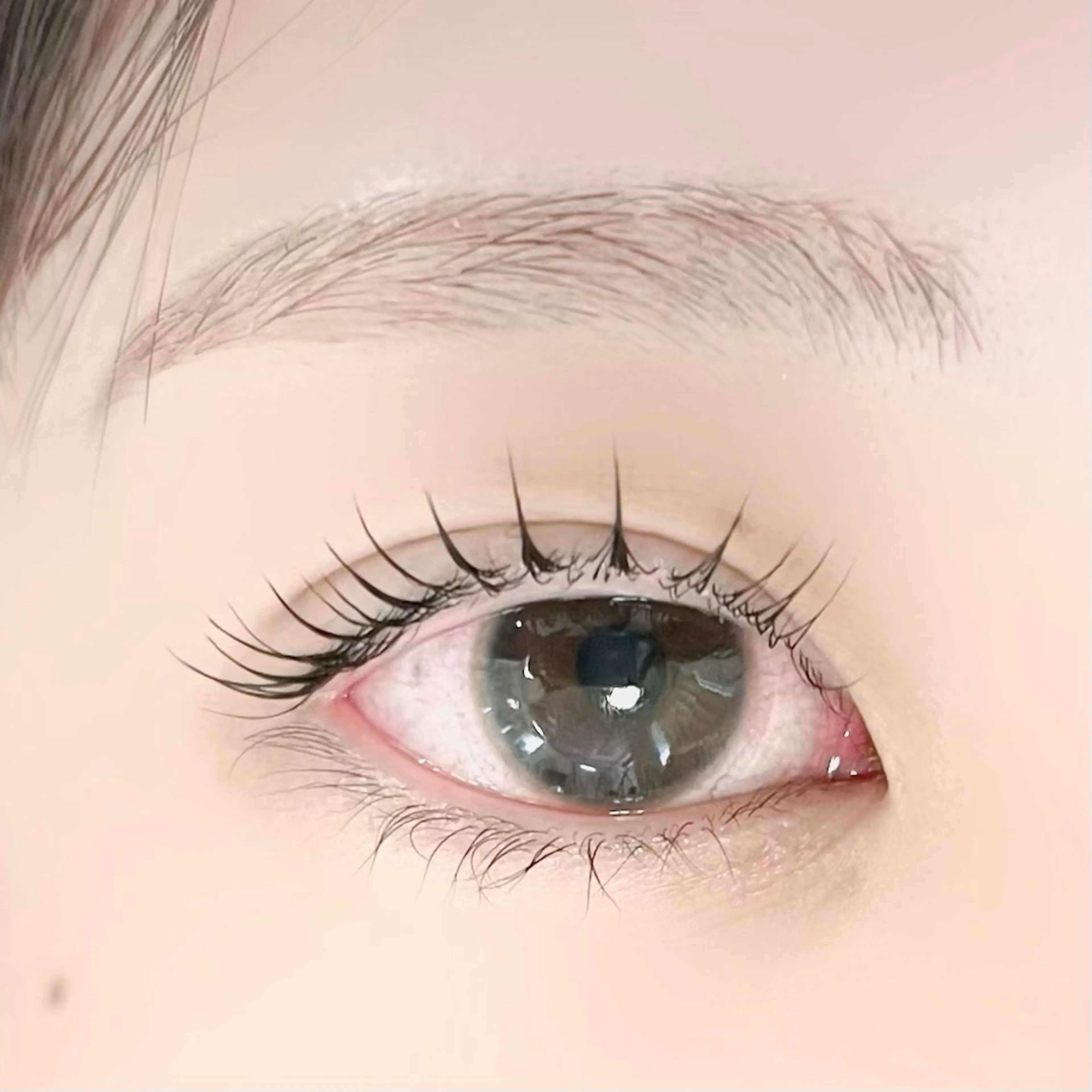 マツエク・マツパ マツパ fastlash rinのマツエク・マツパデザイン