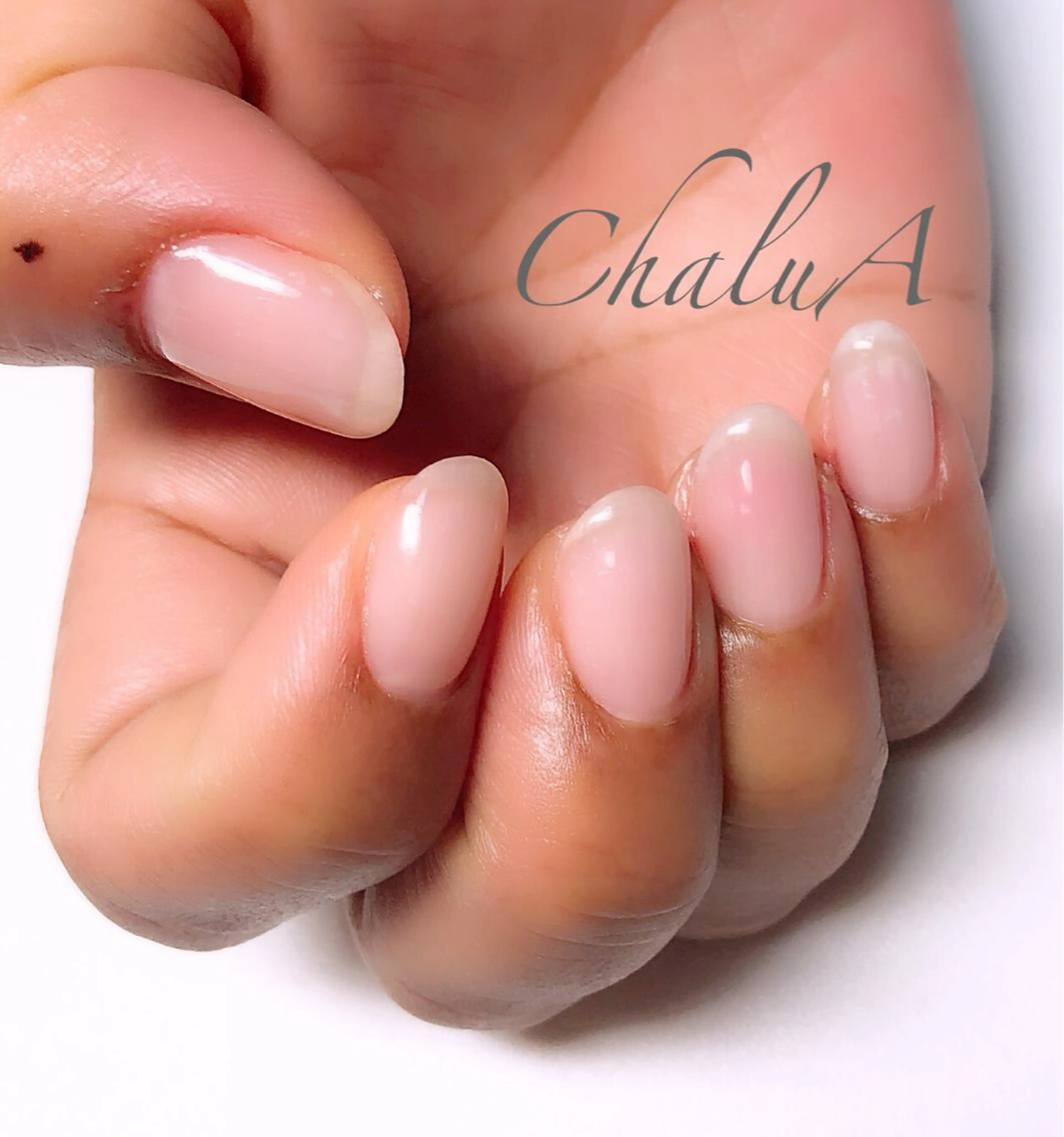 ネイル irooo 21のネイルデザイン