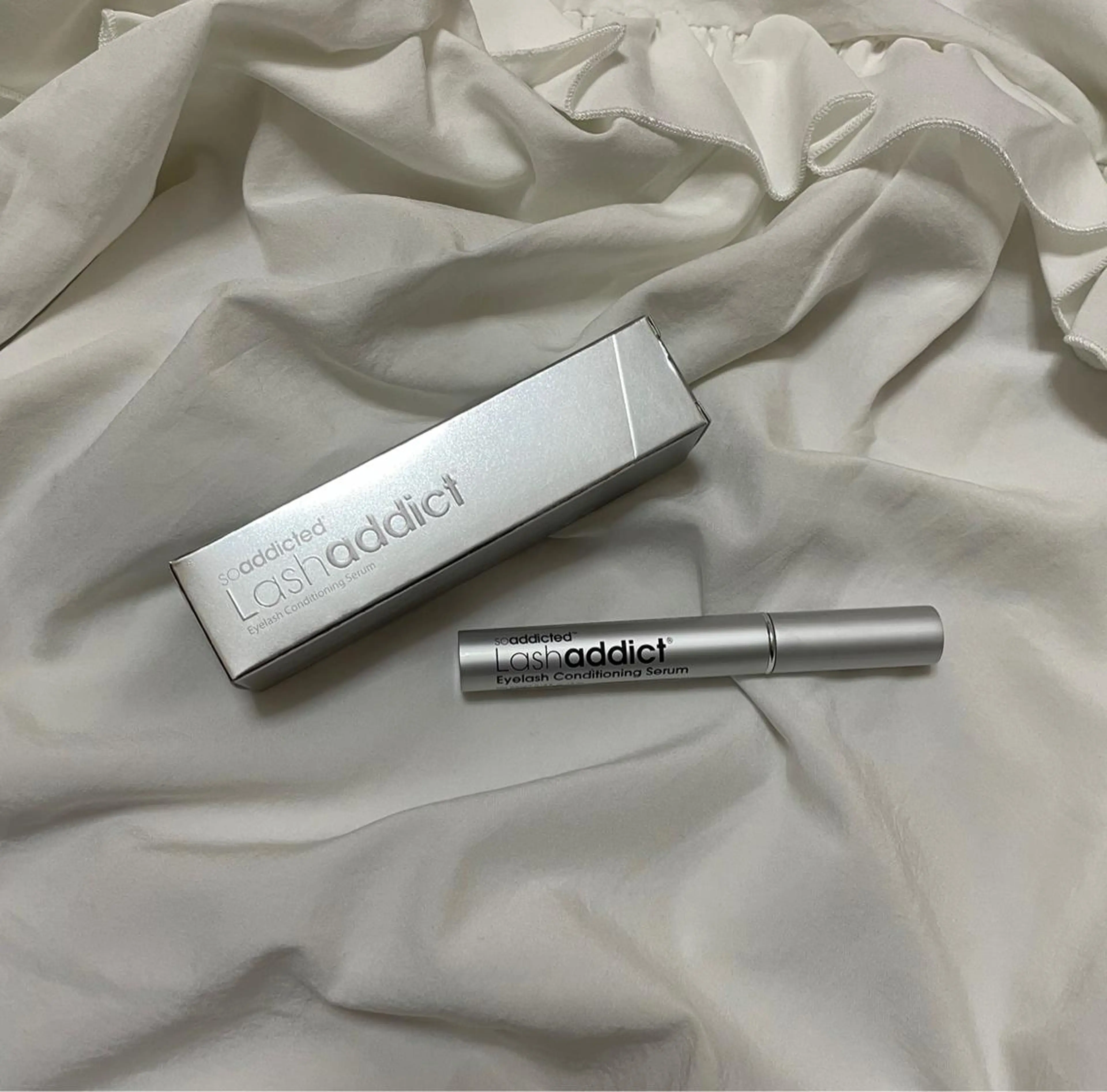 さとう さやかのマツエク・マツパデザイン