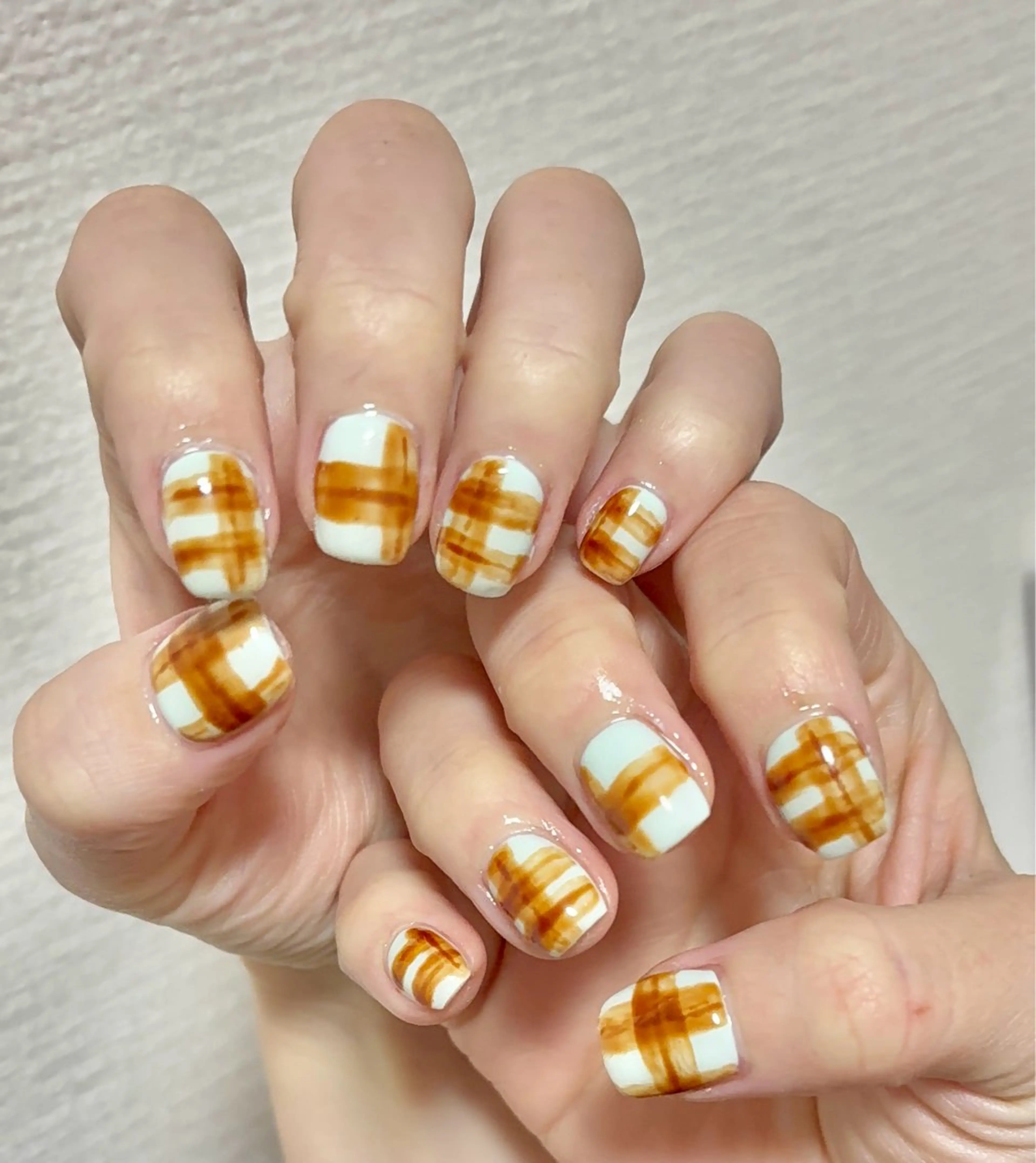 ネイル ハンドネイル Nail Salon Repos【ルポ】のネイルデザイン