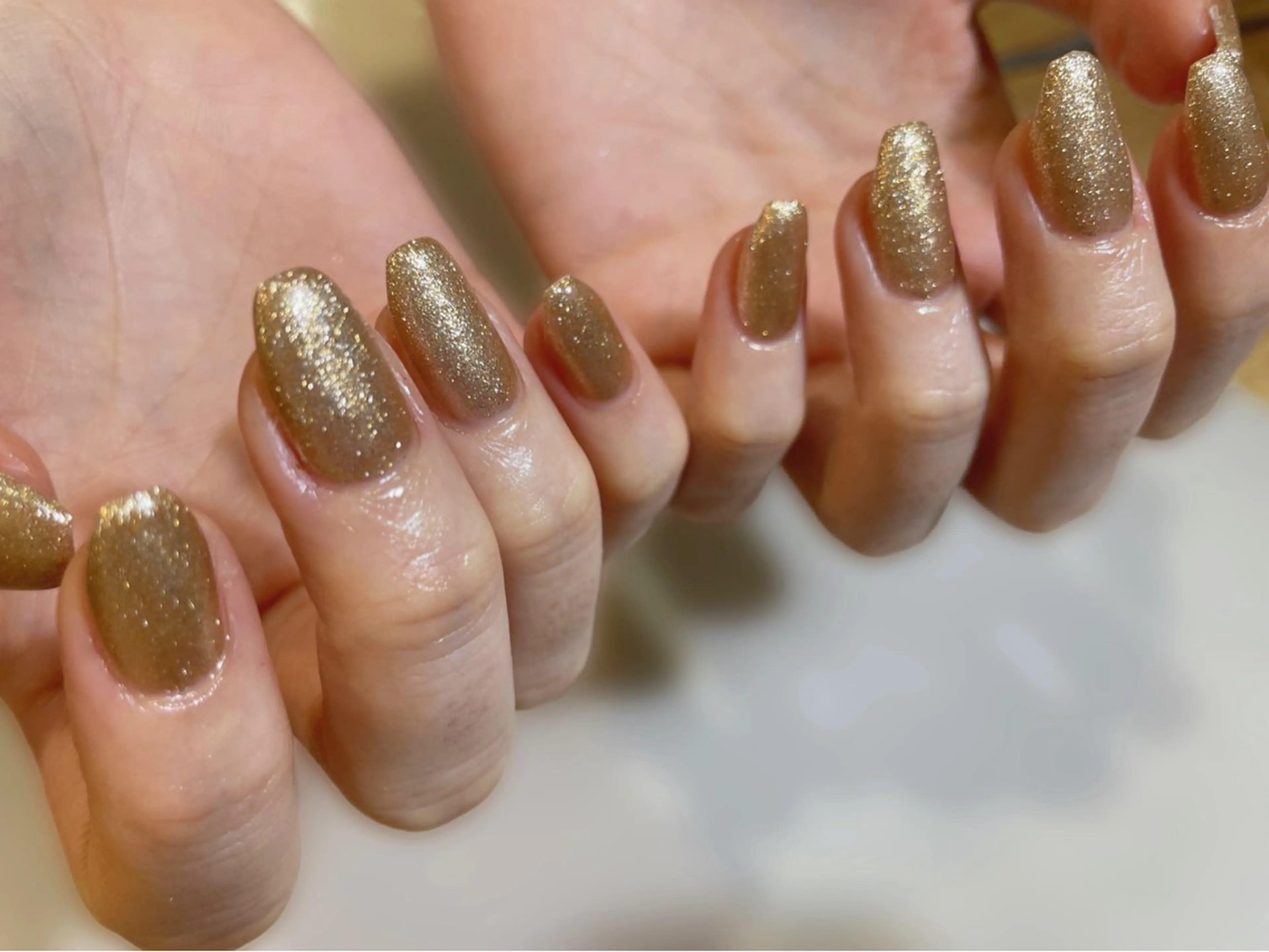 ネイル Tiam💅 中目黒♡のネイルデザイン