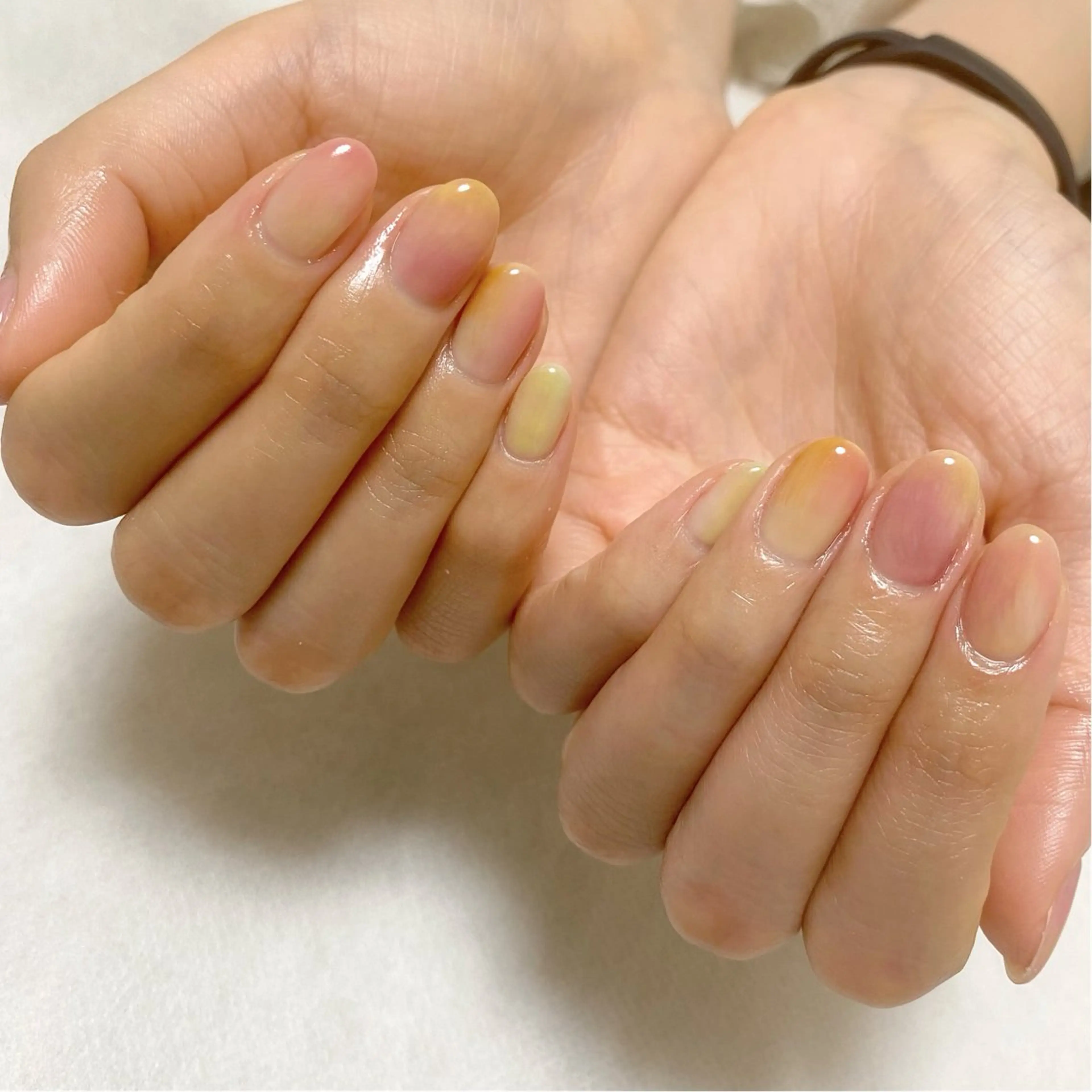 ネイル 💅fleur Ayumiのネイルデザイン